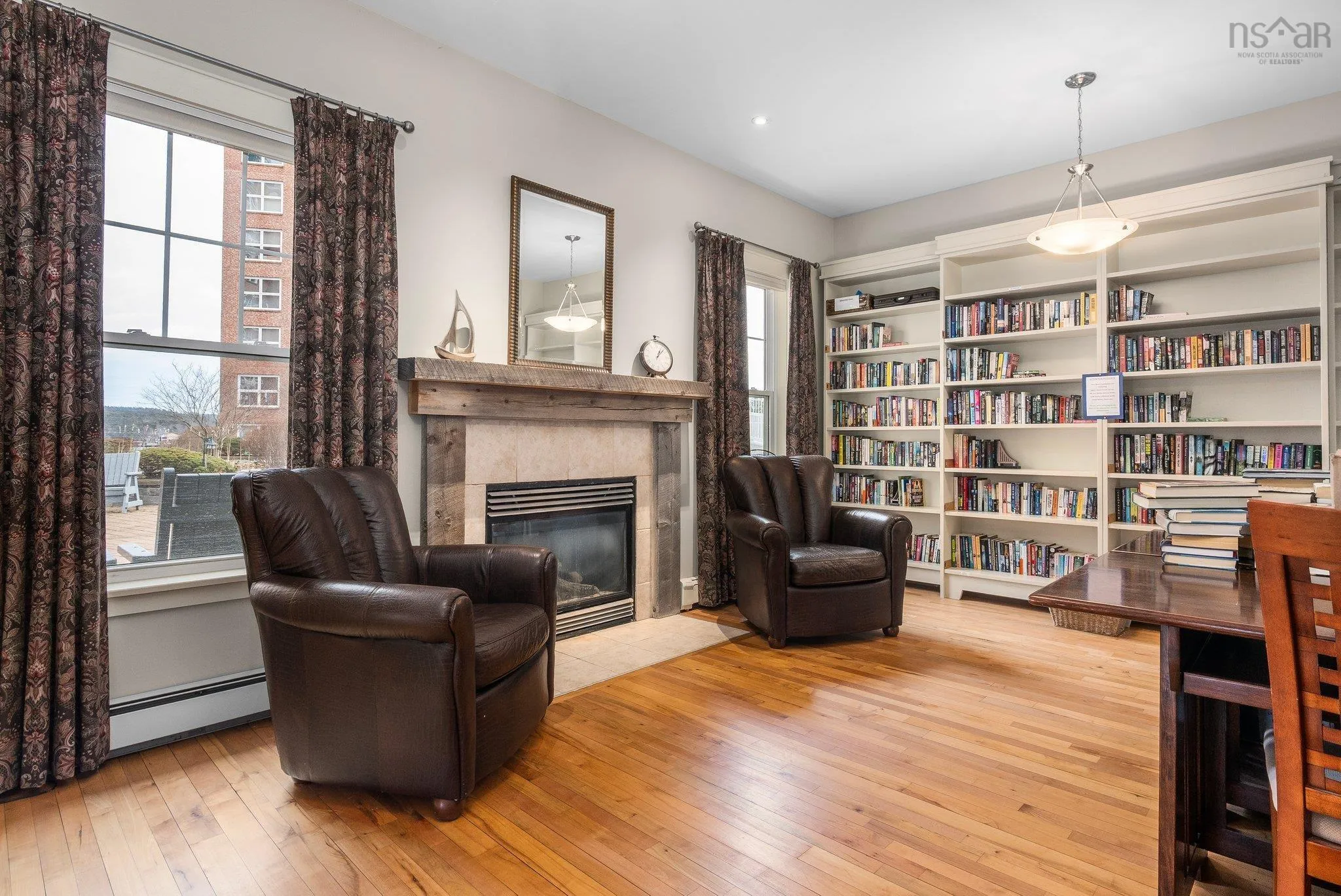 301-89 Waterfront Drive, Bedford, NS B4A 4K4, 2 Bedrooms Bedrooms, ,2 BathroomsBathrooms,Residential,For Sale,Waterfront,202518760