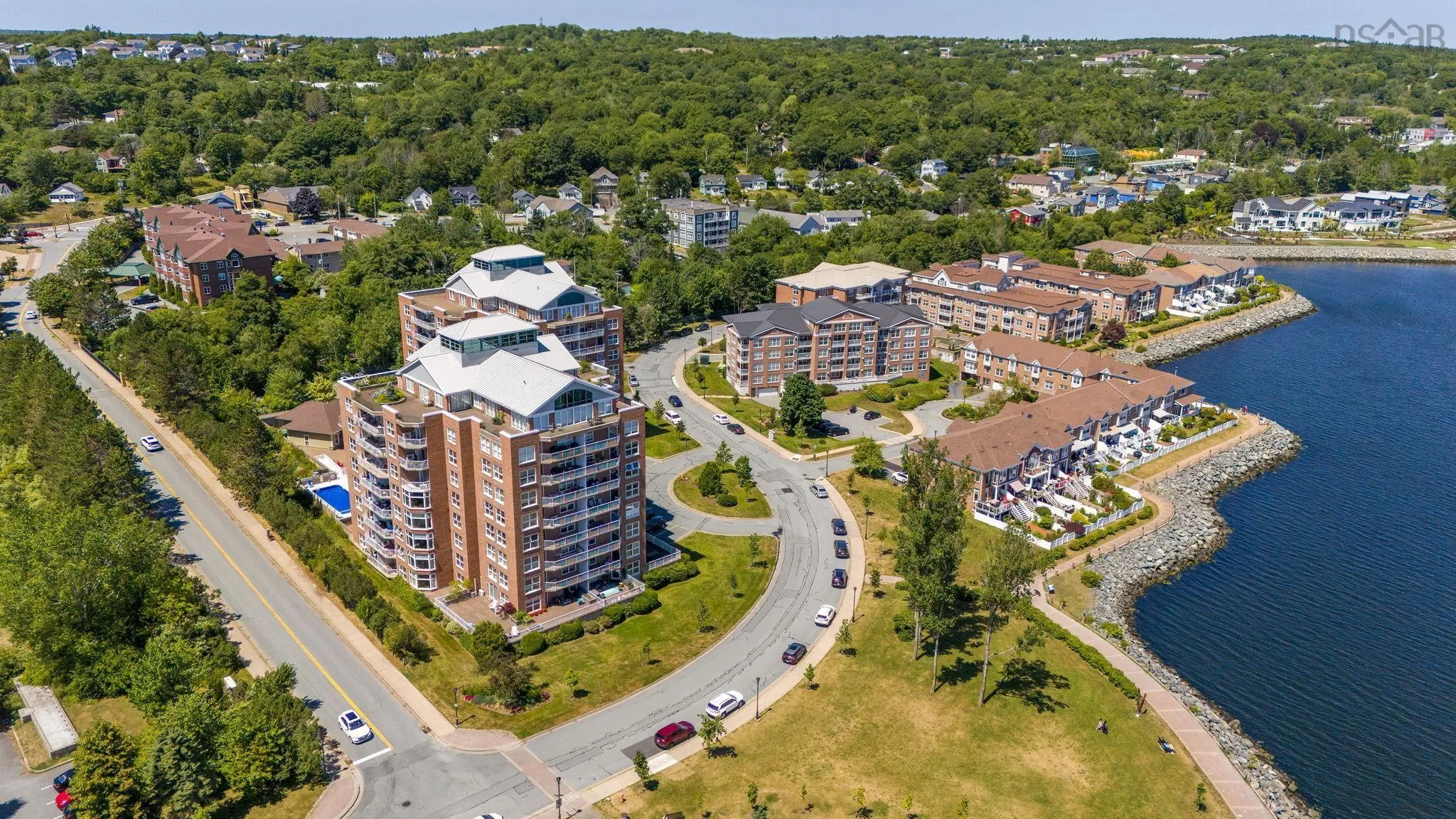 301-89 Waterfront Drive, Bedford, NS B4A 4K4, 2 Bedrooms Bedrooms, ,2 BathroomsBathrooms,Residential,For Sale,Waterfront,202518760