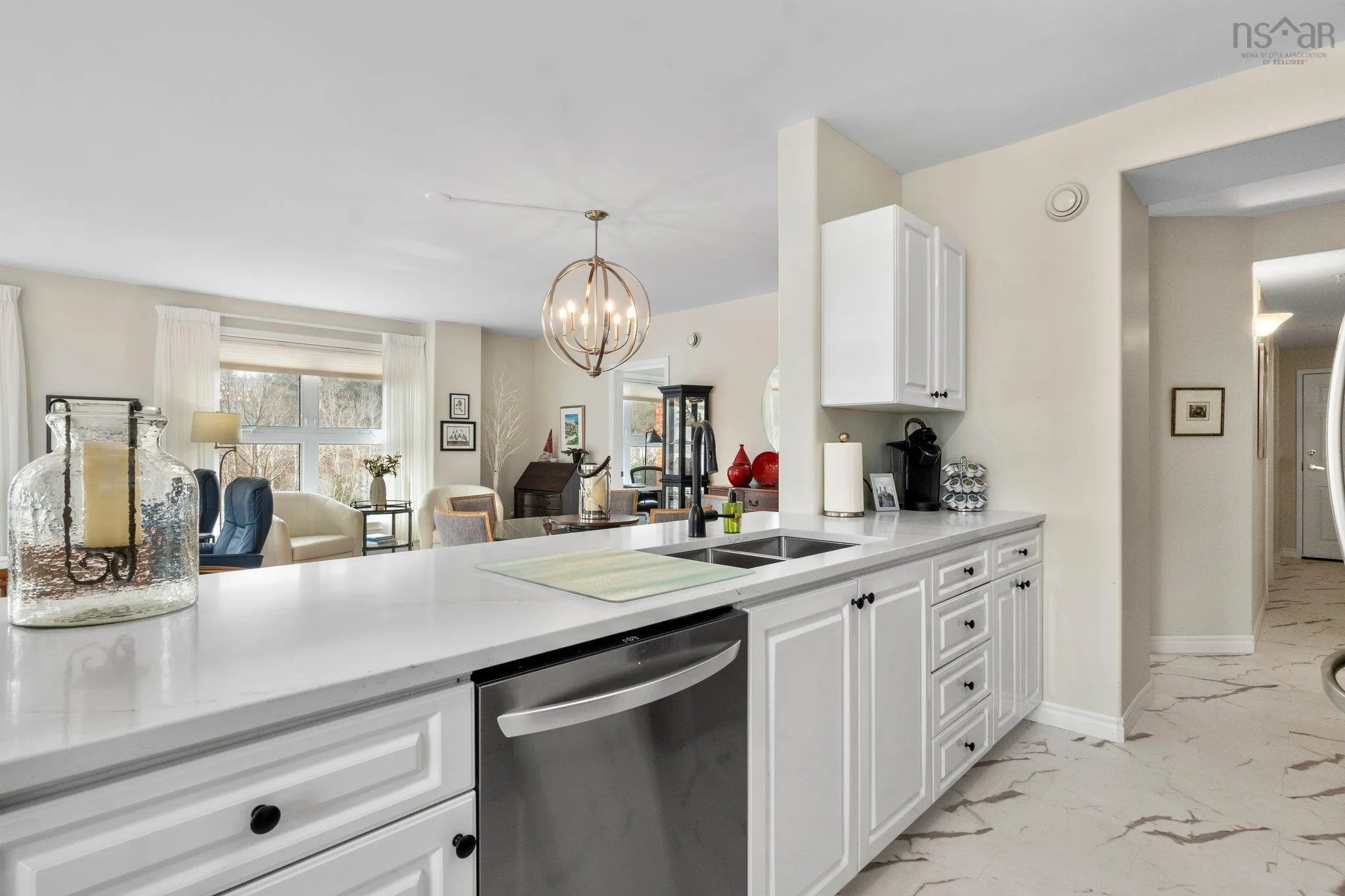 301-89 Waterfront Drive, Bedford, NS B4A 4K4, 2 Bedrooms Bedrooms, ,2 BathroomsBathrooms,Residential,For Sale,Waterfront,202518760