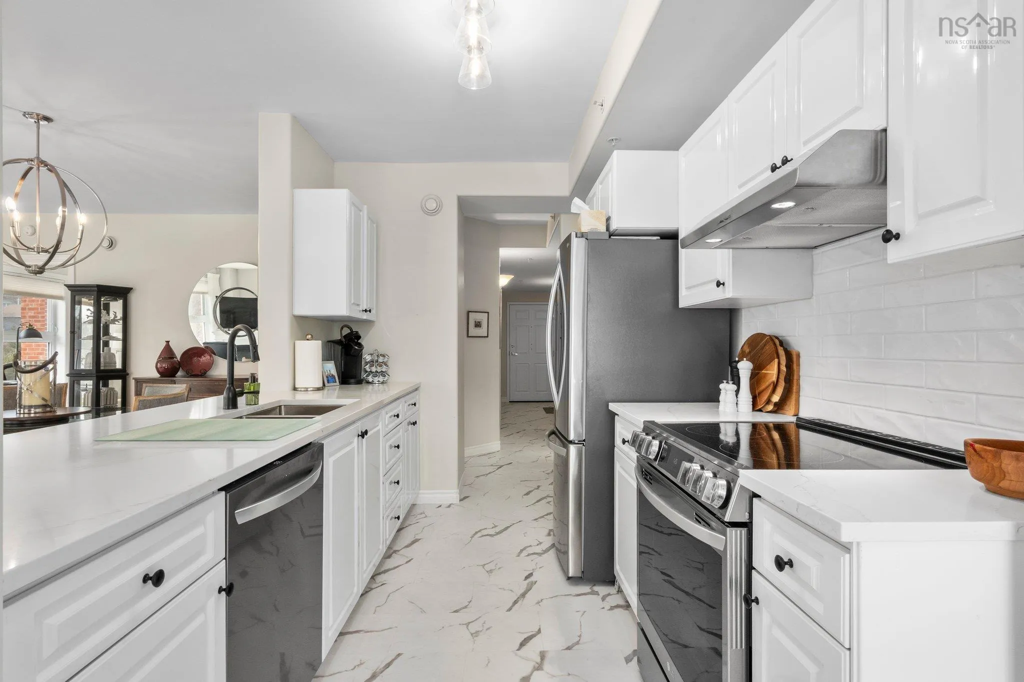 301-89 Waterfront Drive, Bedford, NS B4A 4K4, 2 Bedrooms Bedrooms, ,2 BathroomsBathrooms,Residential,For Sale,Waterfront,202518760