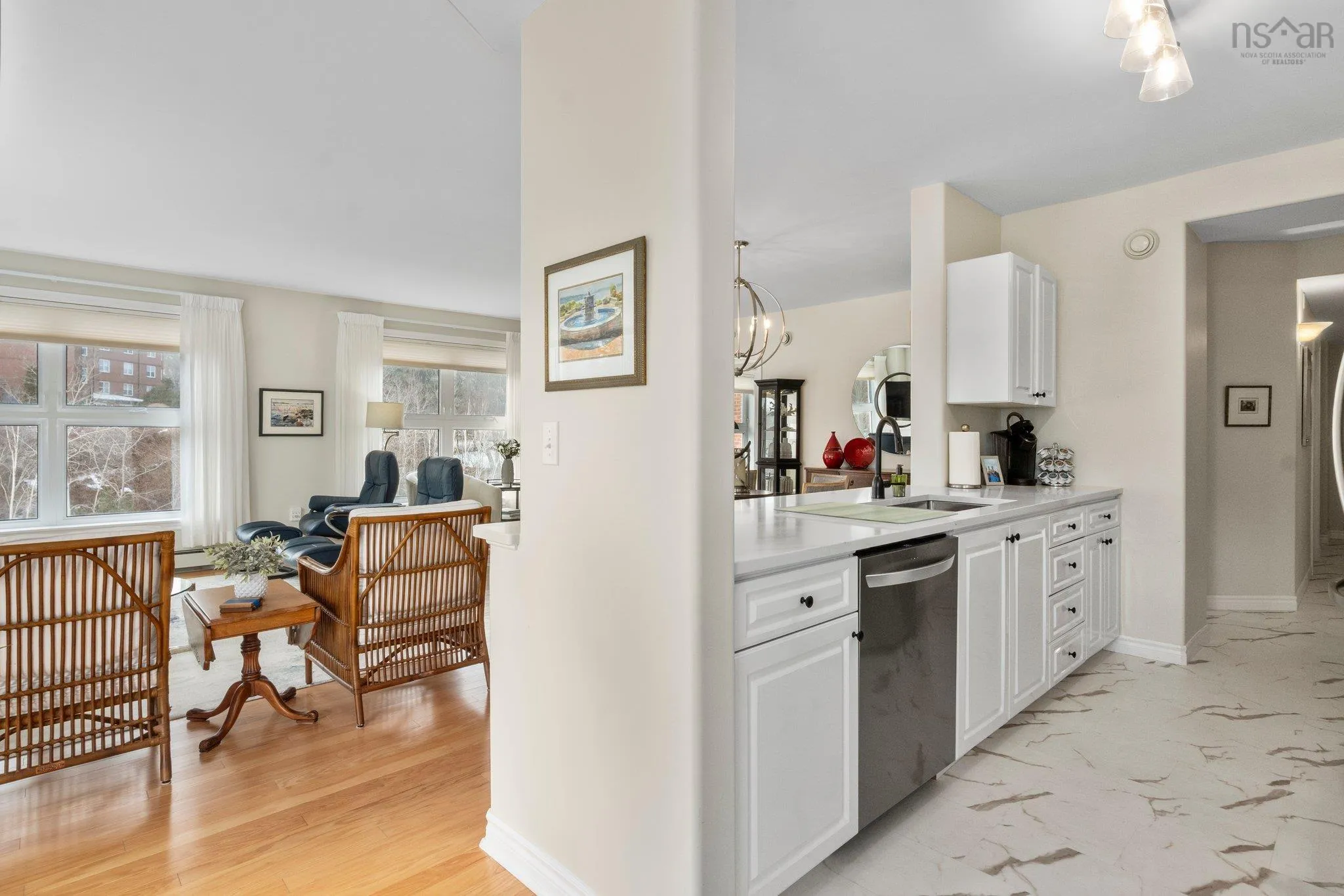 301-89 Waterfront Drive, Bedford, NS B4A 4K4, 2 Bedrooms Bedrooms, ,2 BathroomsBathrooms,Residential,For Sale,Waterfront,202518760