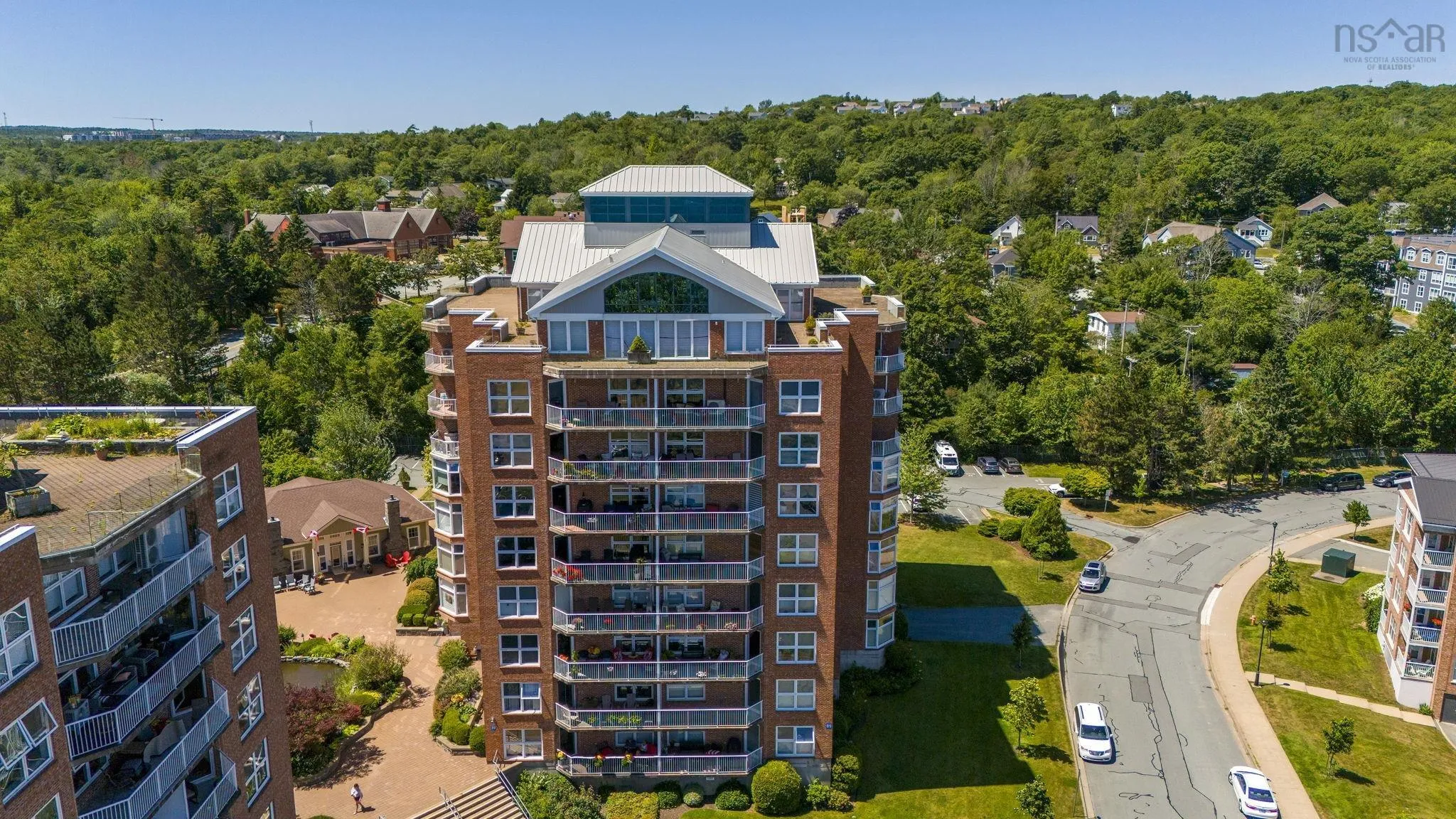 301-89 Waterfront Drive, Bedford, NS B4A 4K4, 2 Bedrooms Bedrooms, ,2 BathroomsBathrooms,Residential,For Sale,Waterfront,202518760