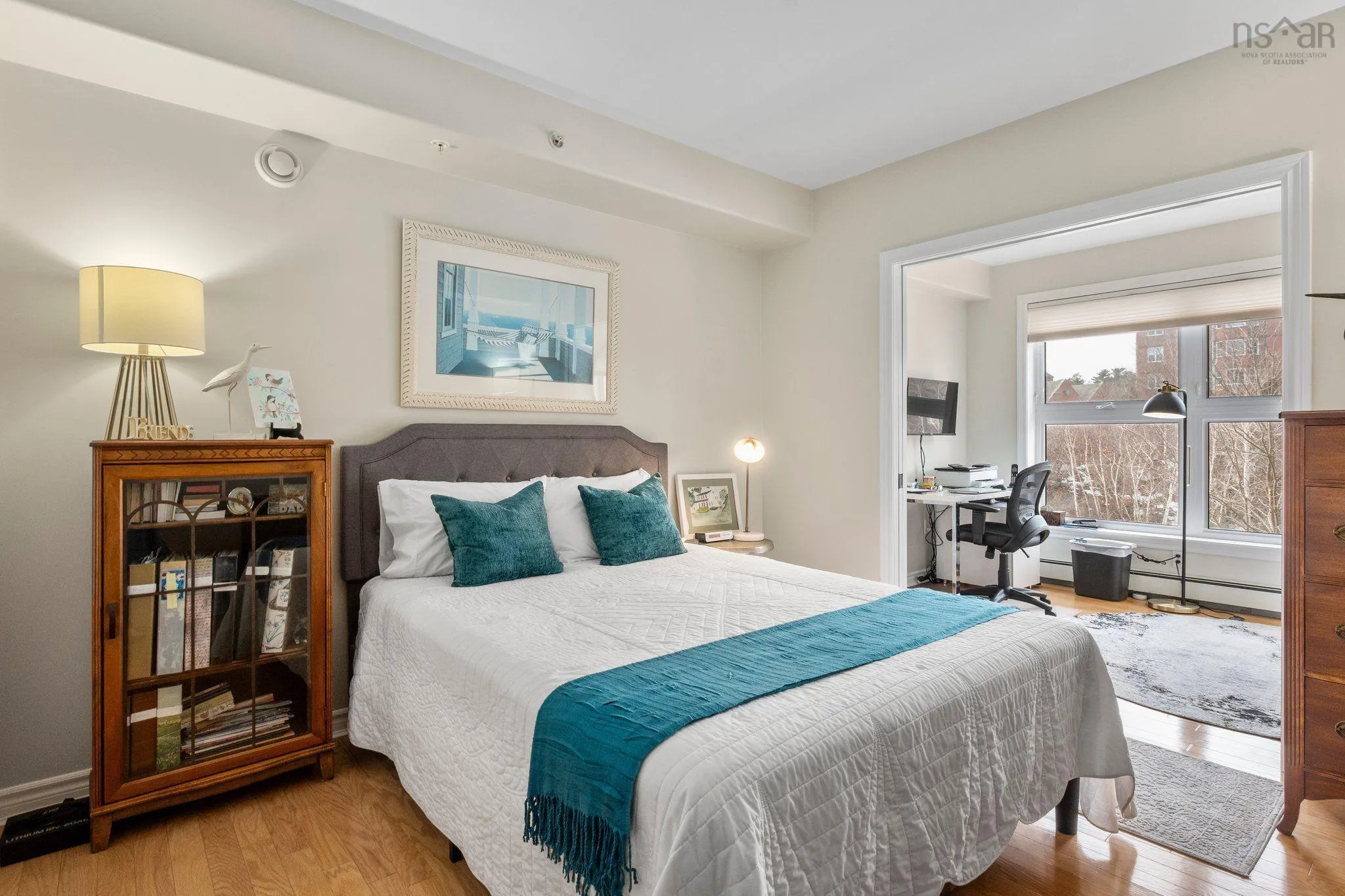 301-89 Waterfront Drive, Bedford, NS B4A 4K4, 2 Bedrooms Bedrooms, ,2 BathroomsBathrooms,Residential,For Sale,Waterfront,202518760