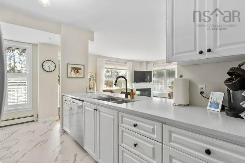 301-89 Waterfront Drive, Bedford, NS B4A 4K4, 2 Bedrooms Bedrooms, ,2 BathroomsBathrooms,Residential,For Sale,Waterfront,202518760