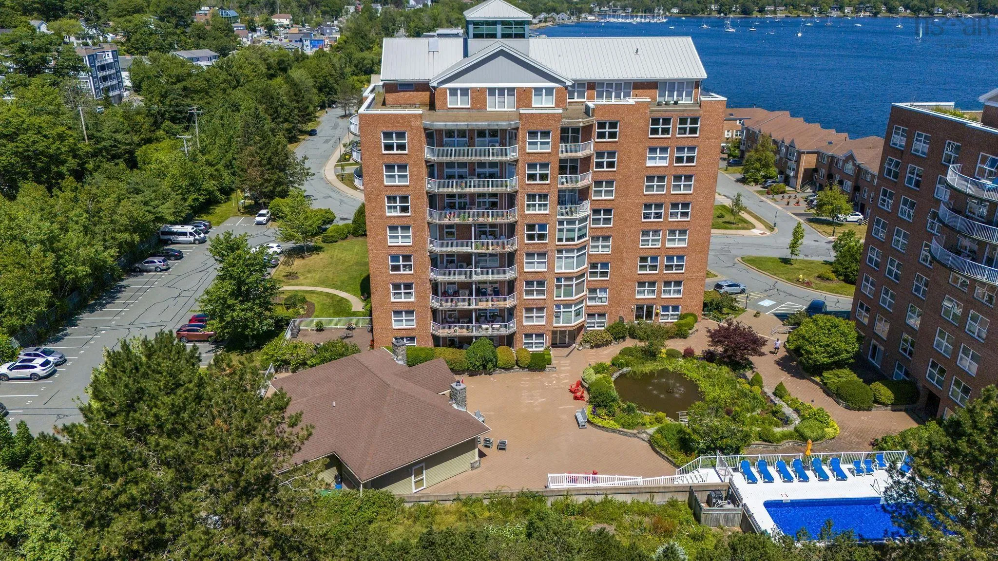 301-89 Waterfront Drive, Bedford, NS B4A 4K4, 2 Bedrooms Bedrooms, ,2 BathroomsBathrooms,Residential,For Sale,Waterfront,202518760