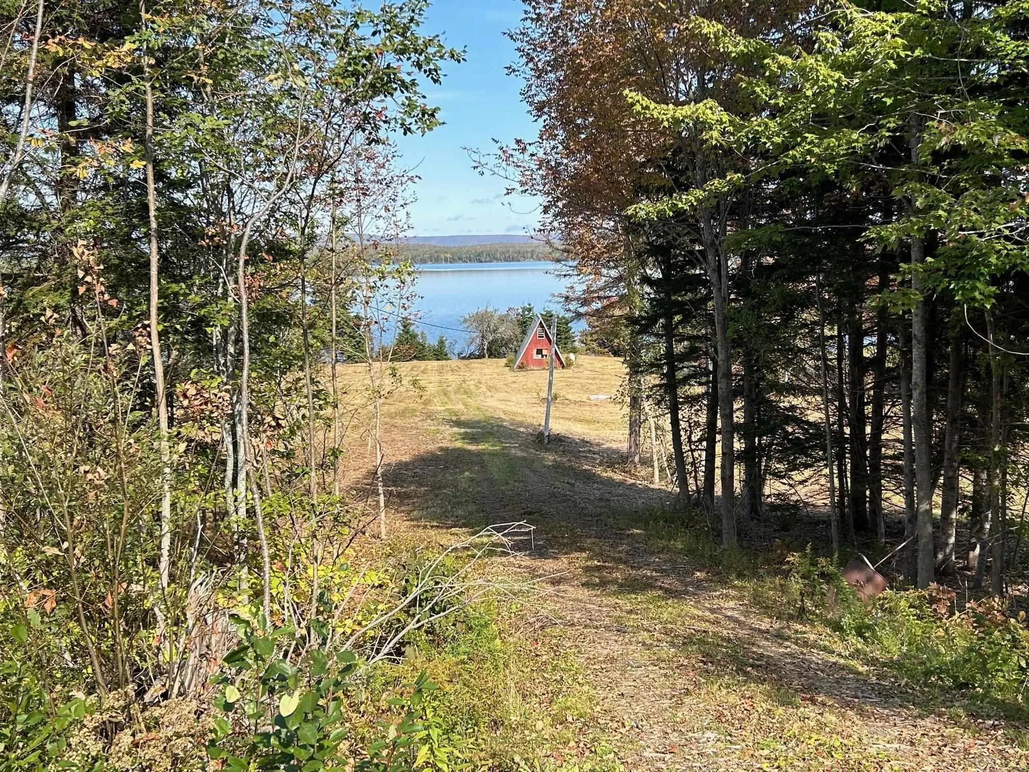 8080 Marble Mountain Road, Malagawatch Ns B0e 2y0, ,Land,For Sale,Marble Mountain,202423992