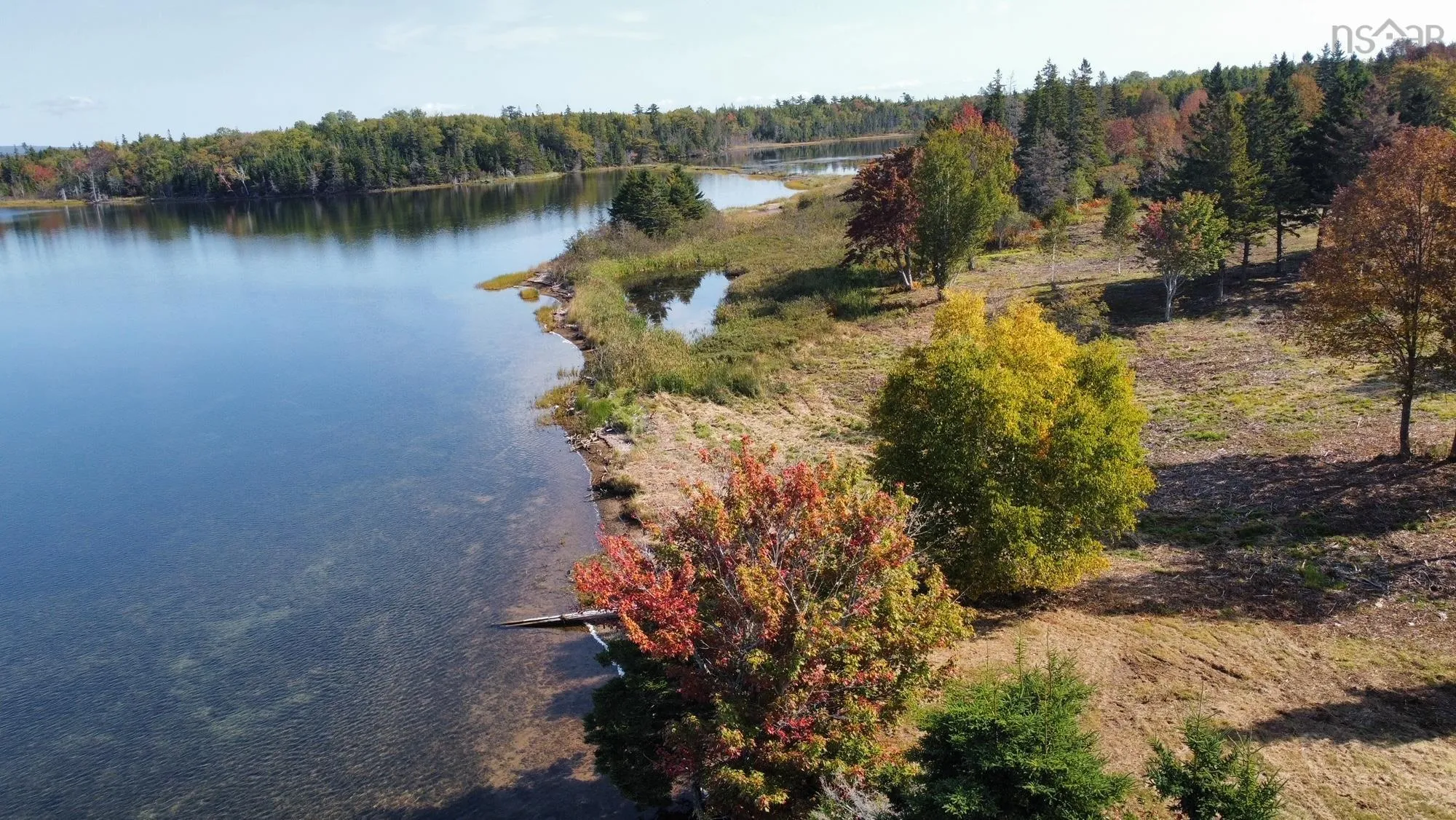 8080 Marble Mountain Road, Malagawatch Ns B0e 2y0, ,Land,For Sale,Marble Mountain,202423992