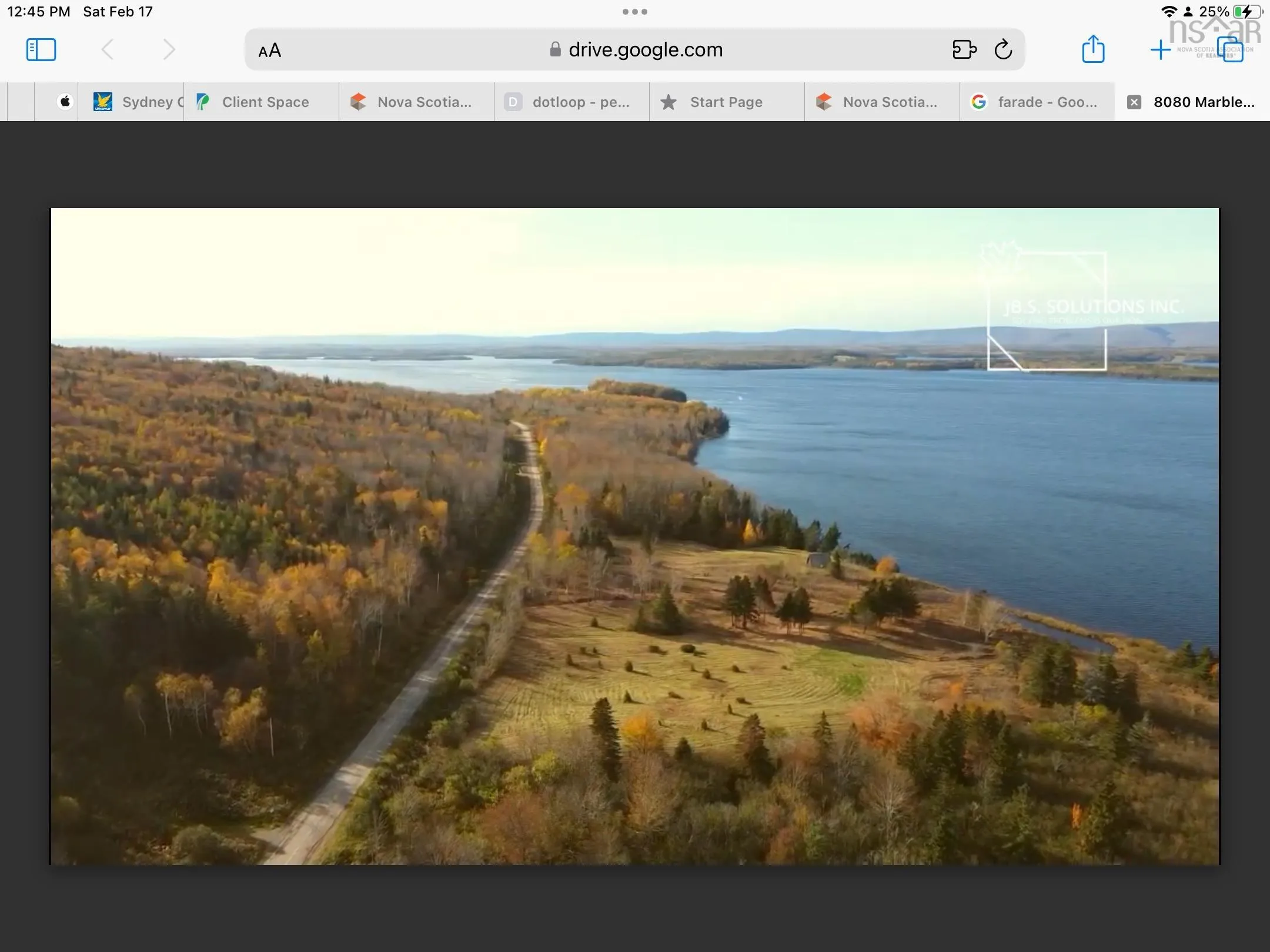 8080 Marble Mountain Road, Malagawatch Ns B0e 2y0, ,Land,For Sale,Marble Mountain,202423992