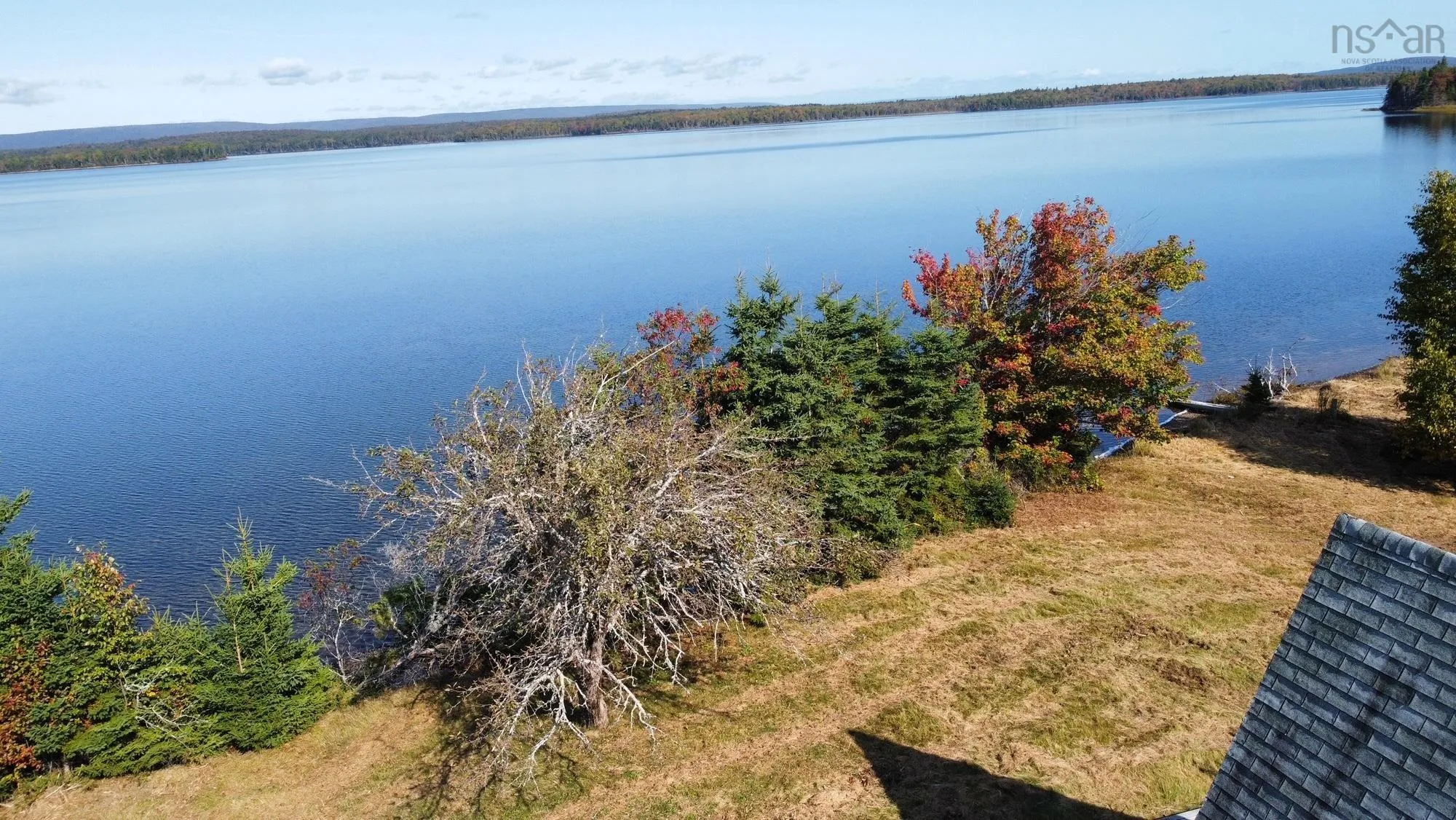 8080 Marble Mountain Road, Malagawatch Ns B0e 2y0, ,Land,For Sale,Marble Mountain,202423992