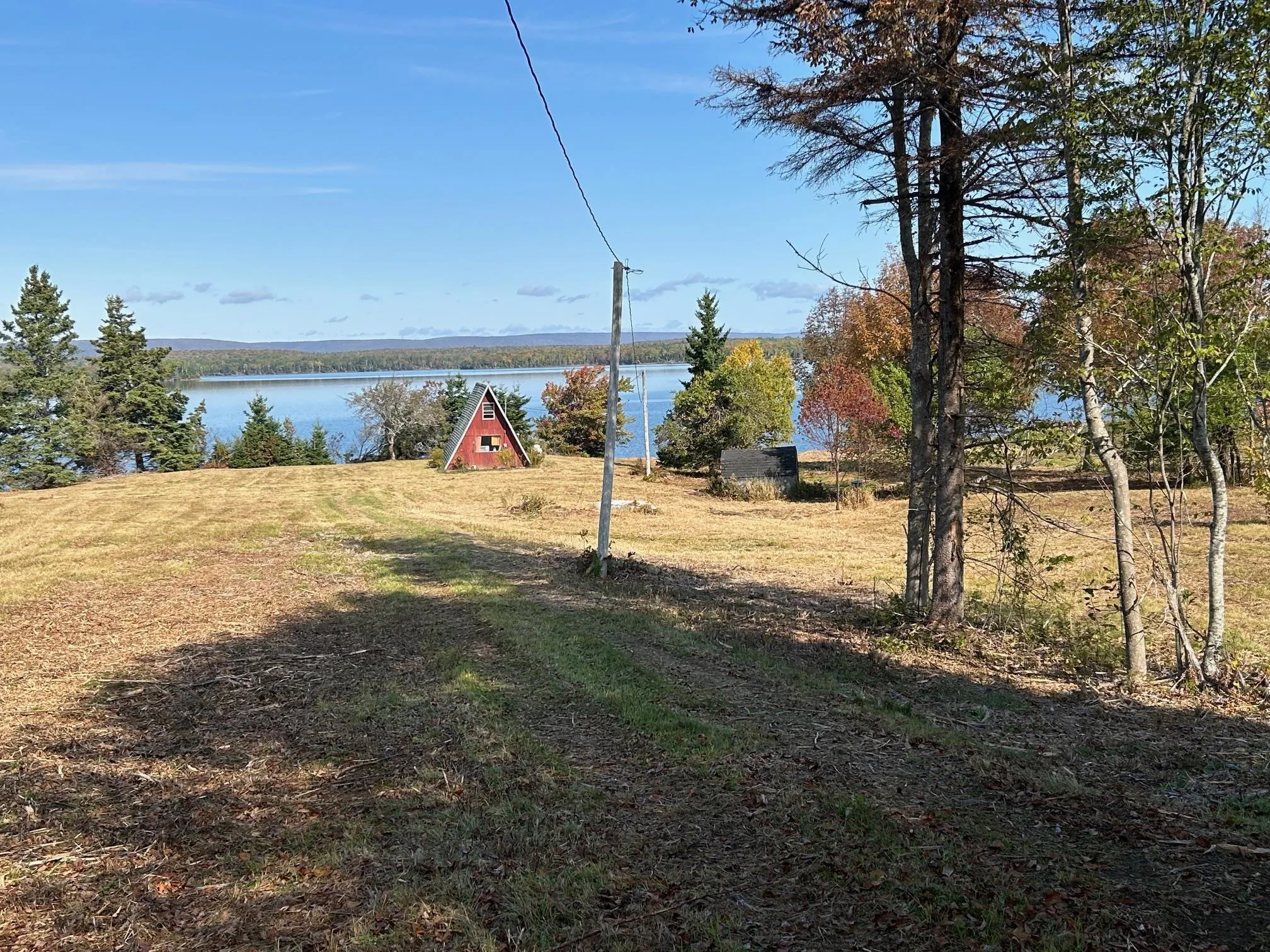 8080 Marble Mountain Road, Malagawatch Ns B0e 2y0, ,Land,For Sale,Marble Mountain,202423992