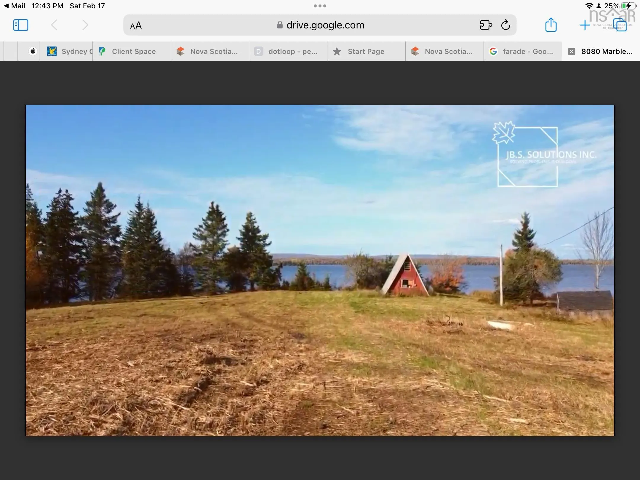8080 Marble Mountain Road, Malagawatch Ns B0e 2y0, ,Land,For Sale,Marble Mountain,202423992