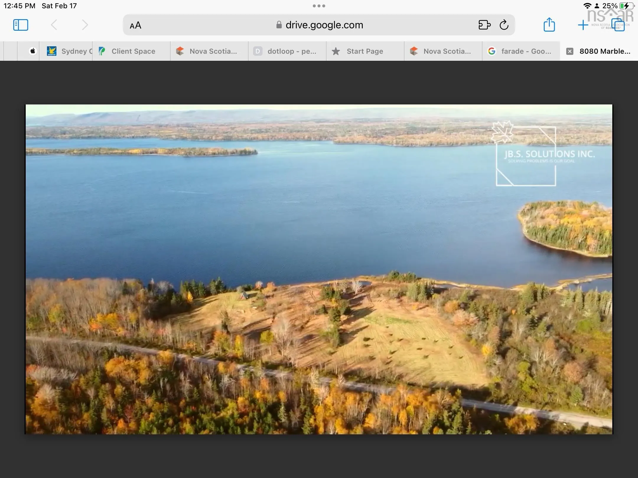 8080 Marble Mountain Road, Malagawatch Ns B0e 2y0, ,Land,For Sale,Marble Mountain,202423992