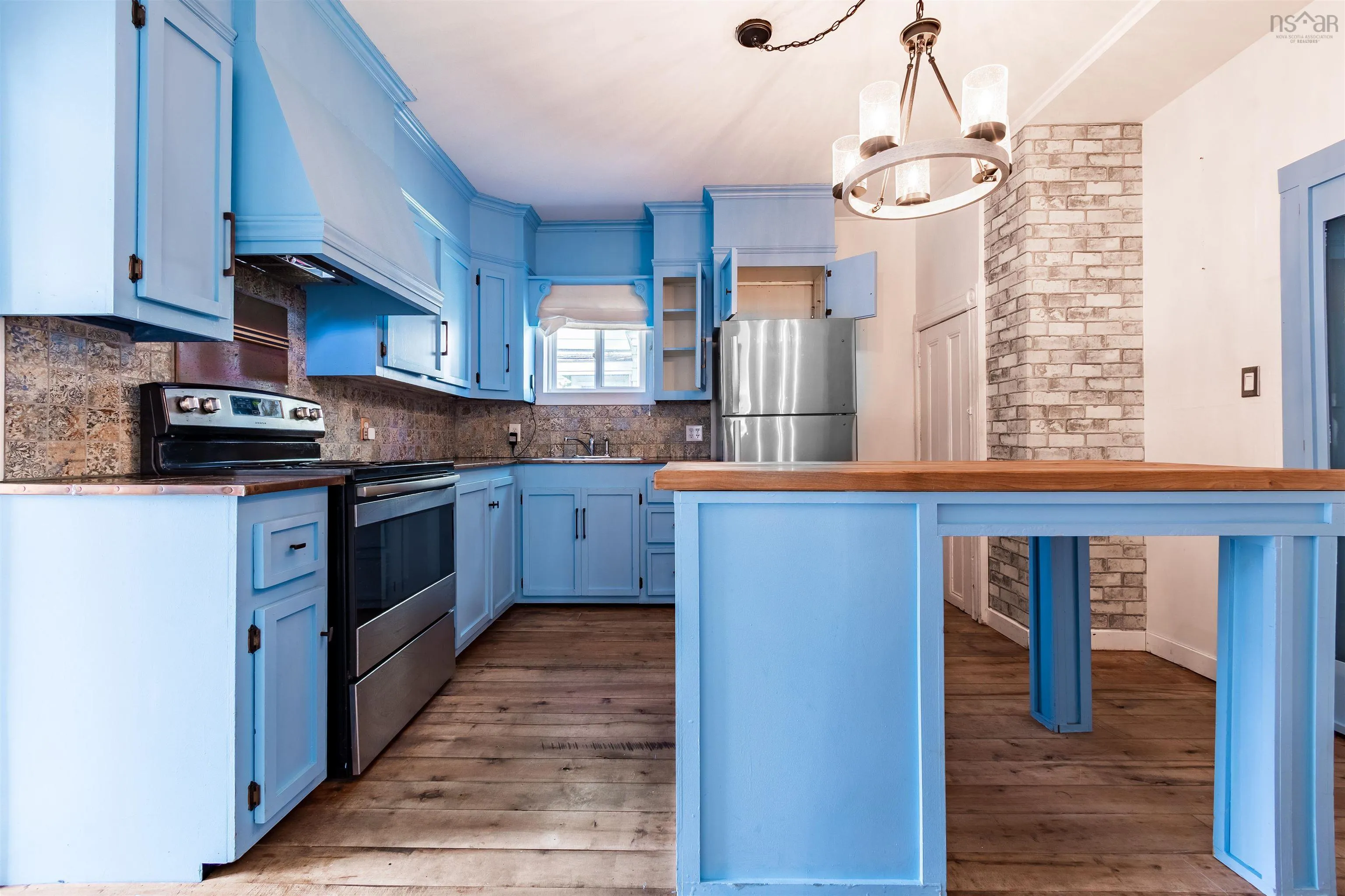 122 Geroge Street, Sydney, NS B1P 1H8, 4 Bedrooms Bedrooms, ,Residential Income,For Sale,George,202513501
