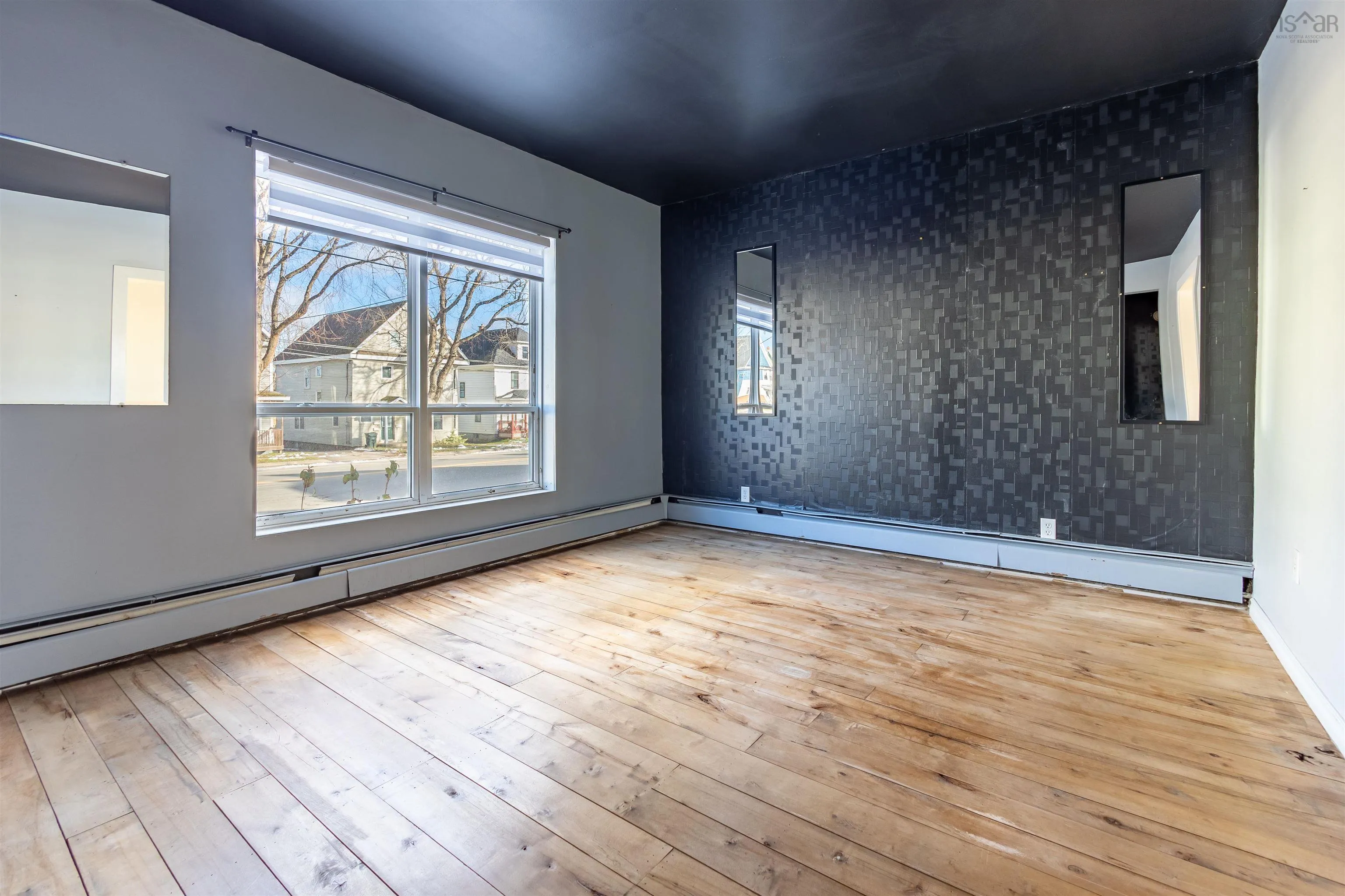 122 Geroge Street, Sydney, NS B1P 1H8, 4 Bedrooms Bedrooms, ,Residential Income,For Sale,George,202513501