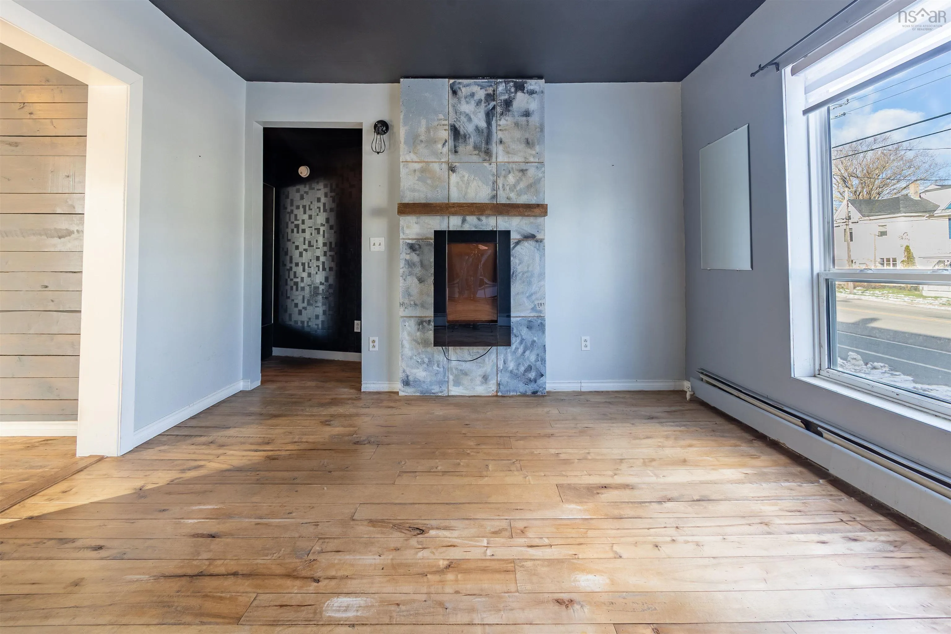 122 Geroge Street, Sydney, NS B1P 1H8, 4 Bedrooms Bedrooms, ,Residential Income,For Sale,George,202513501
