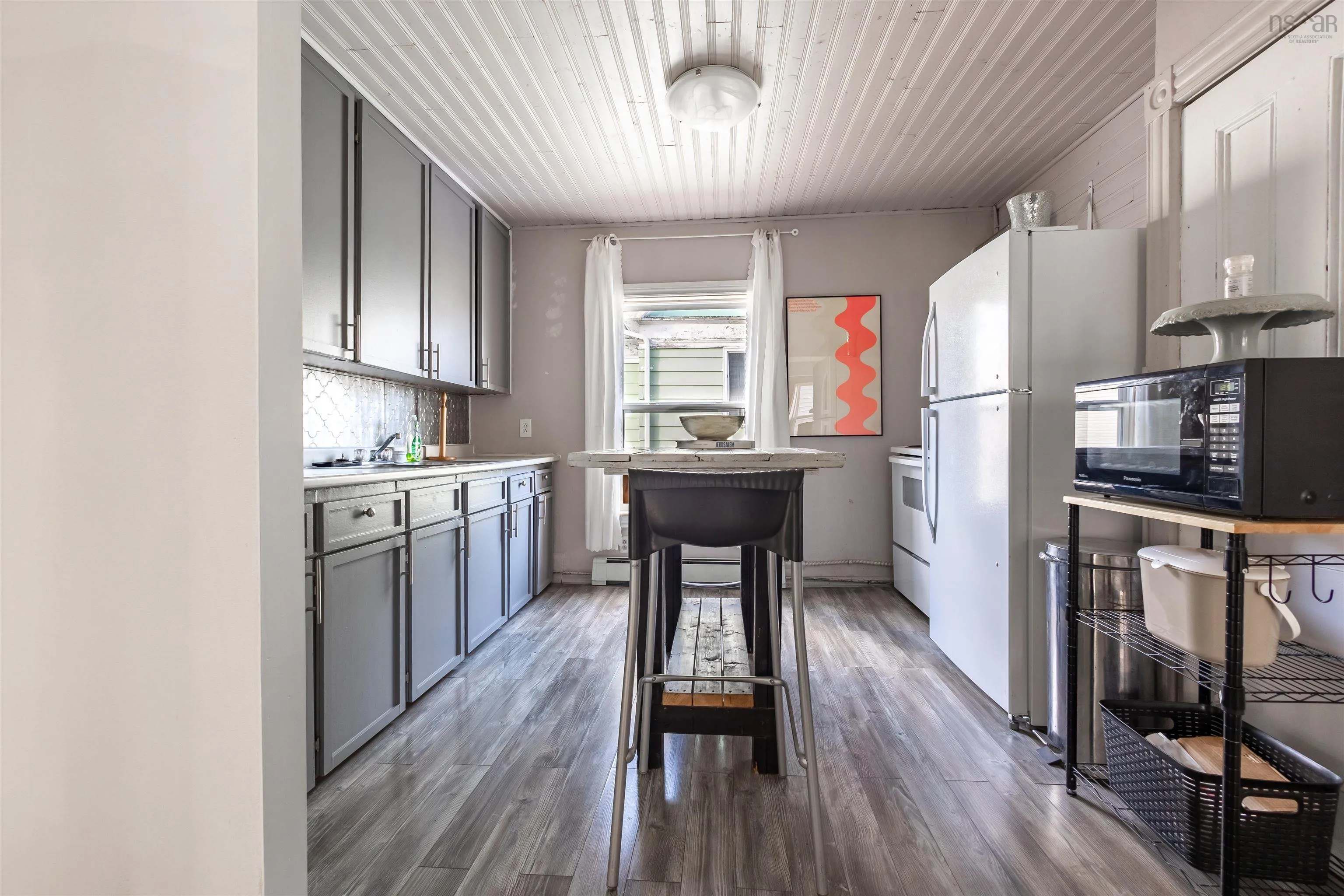 122 Geroge Street, Sydney, NS B1P 1H8, 4 Bedrooms Bedrooms, ,Residential Income,For Sale,George,202513501