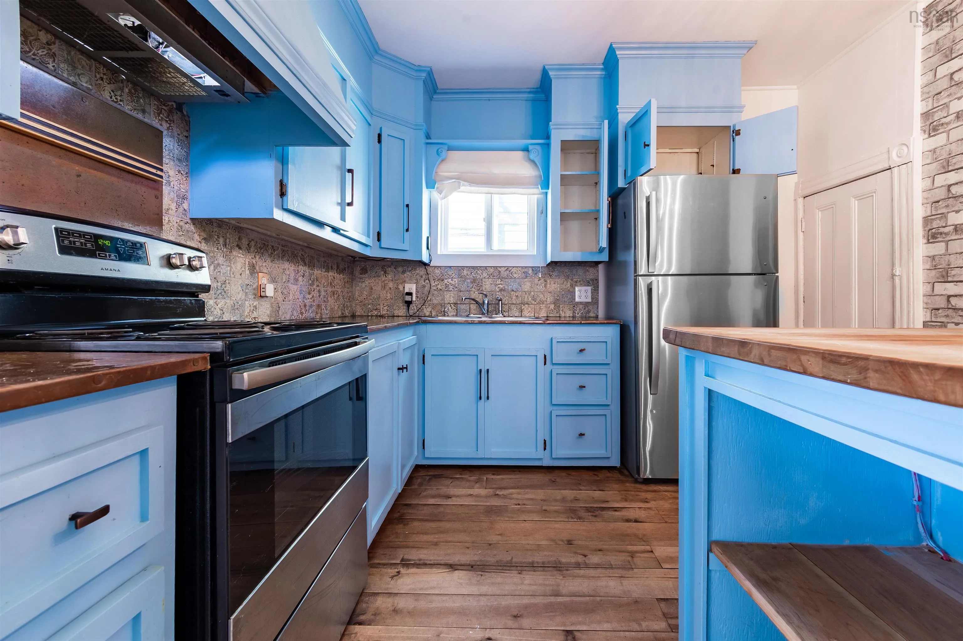 122 Geroge Street, Sydney, NS B1P 1H8, 4 Bedrooms Bedrooms, ,Residential Income,For Sale,George,202513501