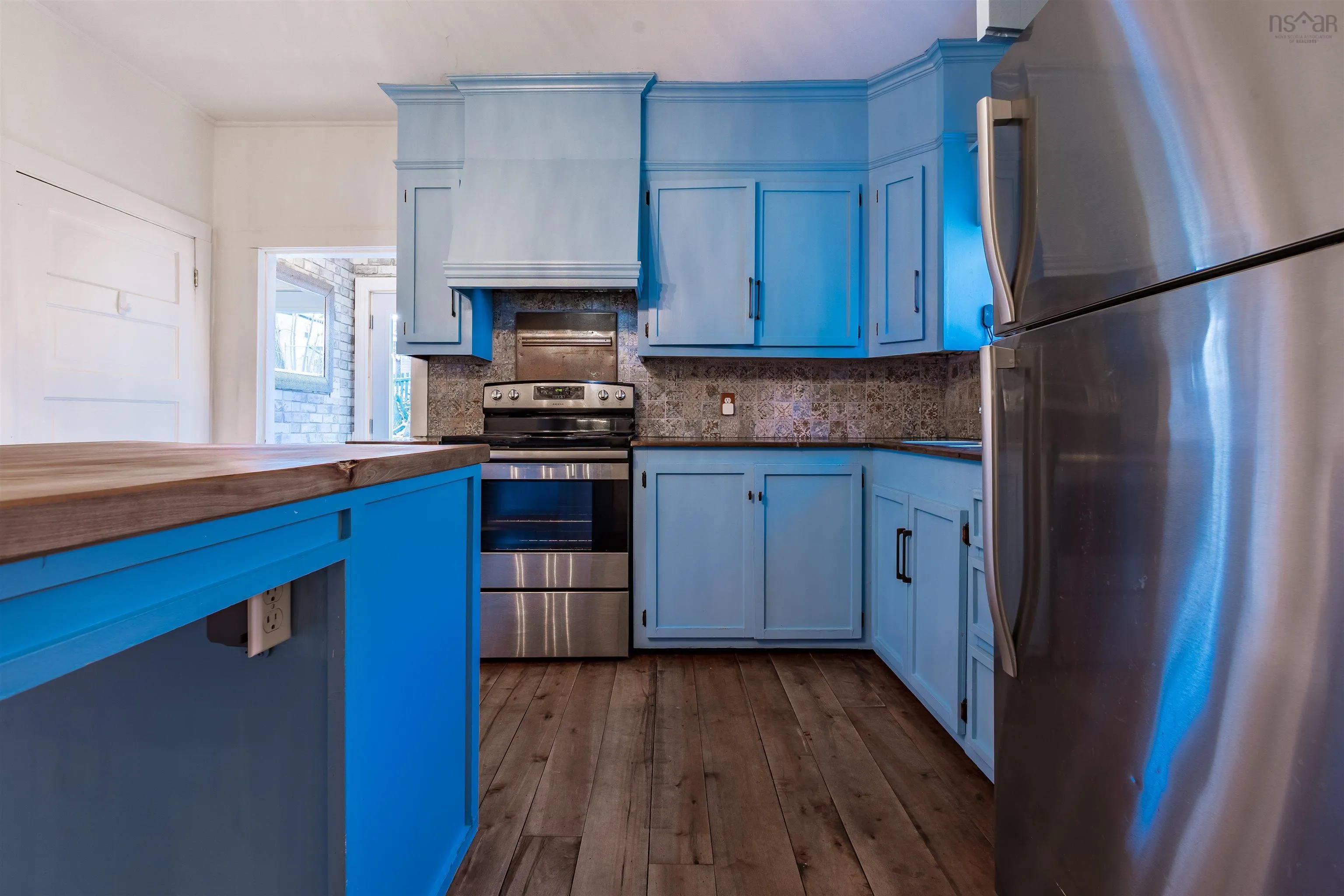 122 Geroge Street, Sydney, NS B1P 1H8, 4 Bedrooms Bedrooms, ,Residential Income,For Sale,George,202513501