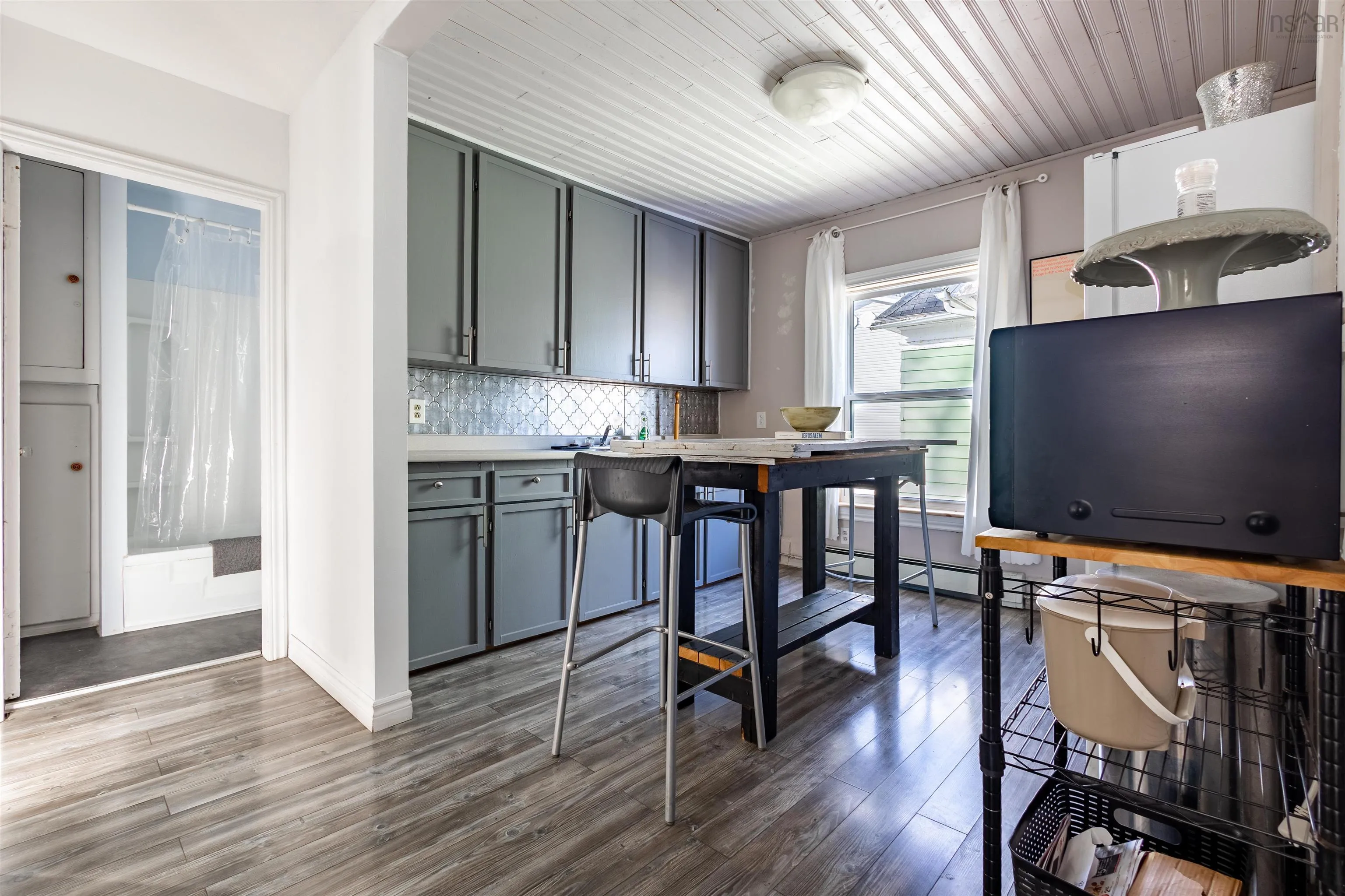 122 Geroge Street, Sydney, NS B1P 1H8, 4 Bedrooms Bedrooms, ,Residential Income,For Sale,George,202513501