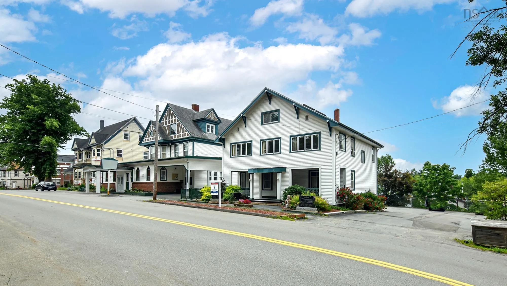 172, Windsor, NS B0N 2T0, ,Commercial Sale,For Sale,King,202522965