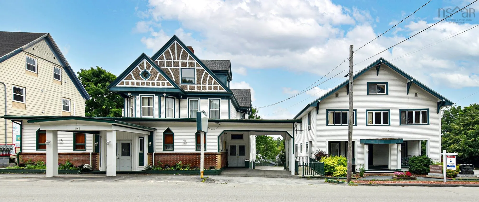 172, Windsor, NS B0N 2T0, ,Commercial Sale,For Sale,King,202522965
