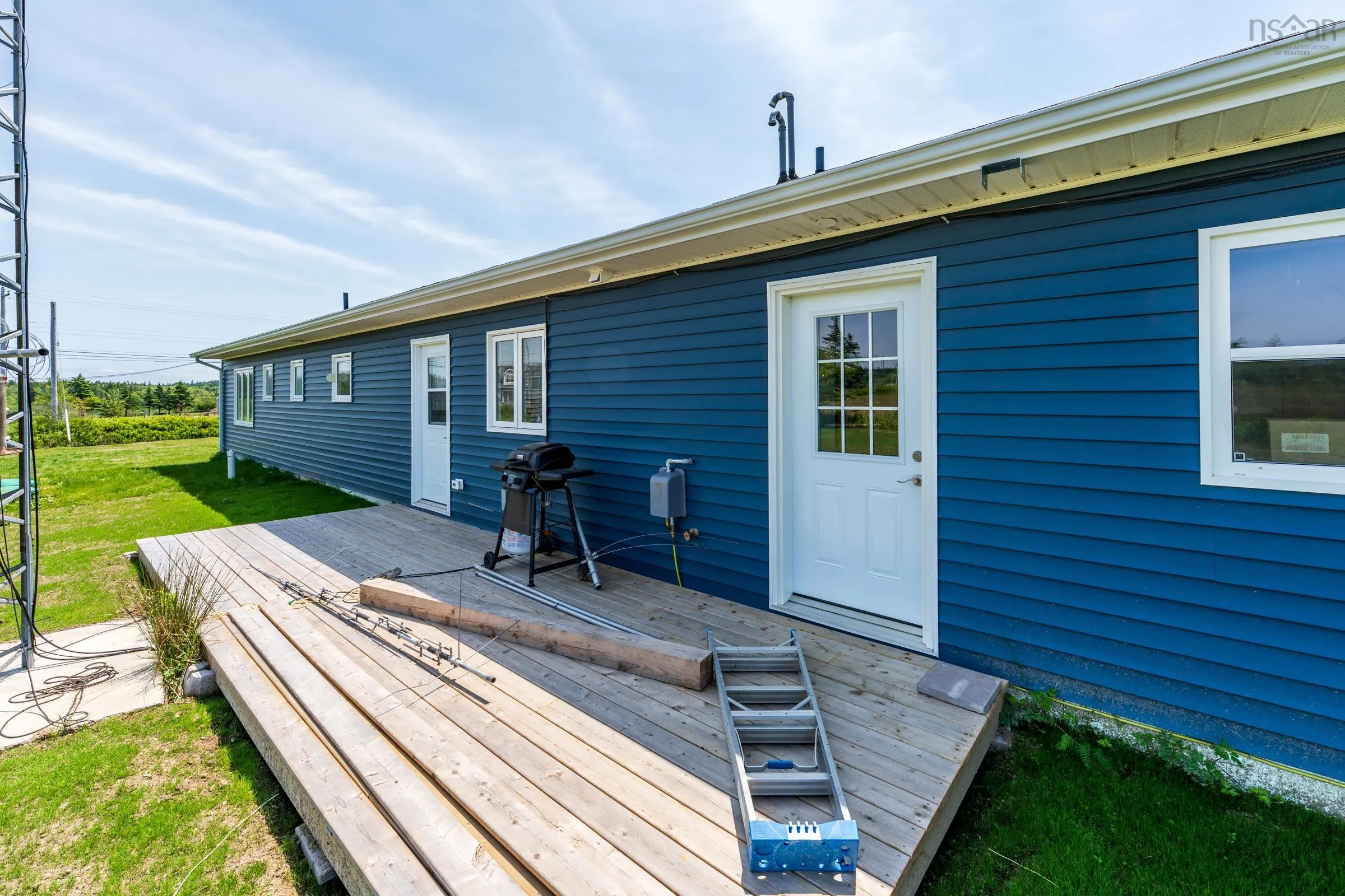 12 Bear Cove Road, St. Alphonse, NS B0W 2J0, 3 Bedrooms Bedrooms, ,2 BathroomsBathrooms,Residential,For Sale,Bear Cove,202515605