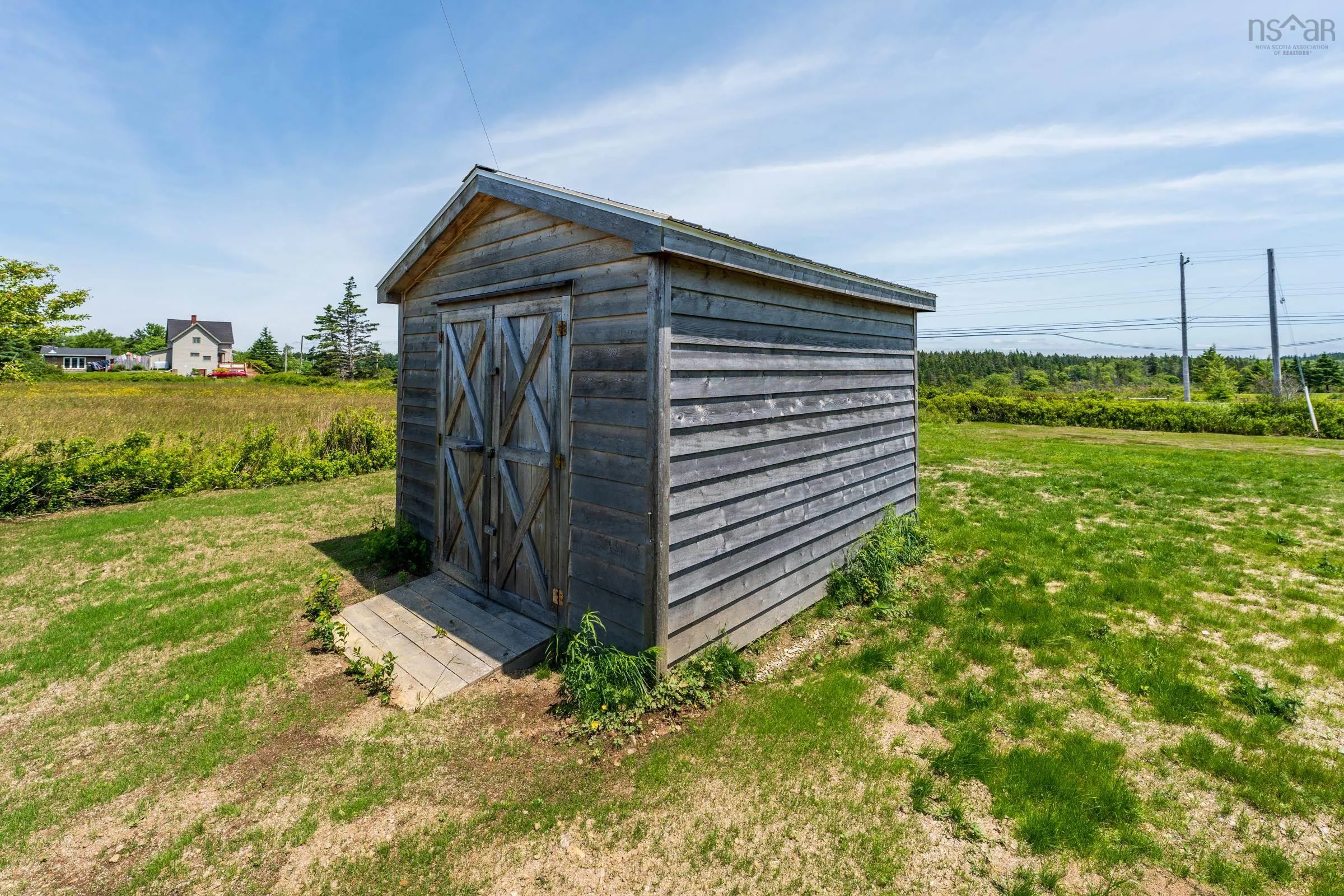 12 Bear Cove Road, St. Alphonse, NS B0W 2J0, 3 Bedrooms Bedrooms, ,2 BathroomsBathrooms,Residential,For Sale,Bear Cove,202515605