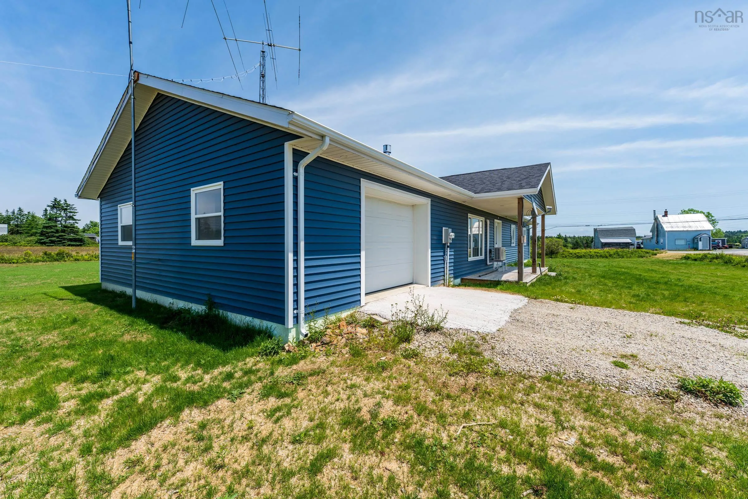 12 Bear Cove Road, St. Alphonse, NS B0W 2J0, 3 Bedrooms Bedrooms, ,2 BathroomsBathrooms,Residential,For Sale,Bear Cove,202515605