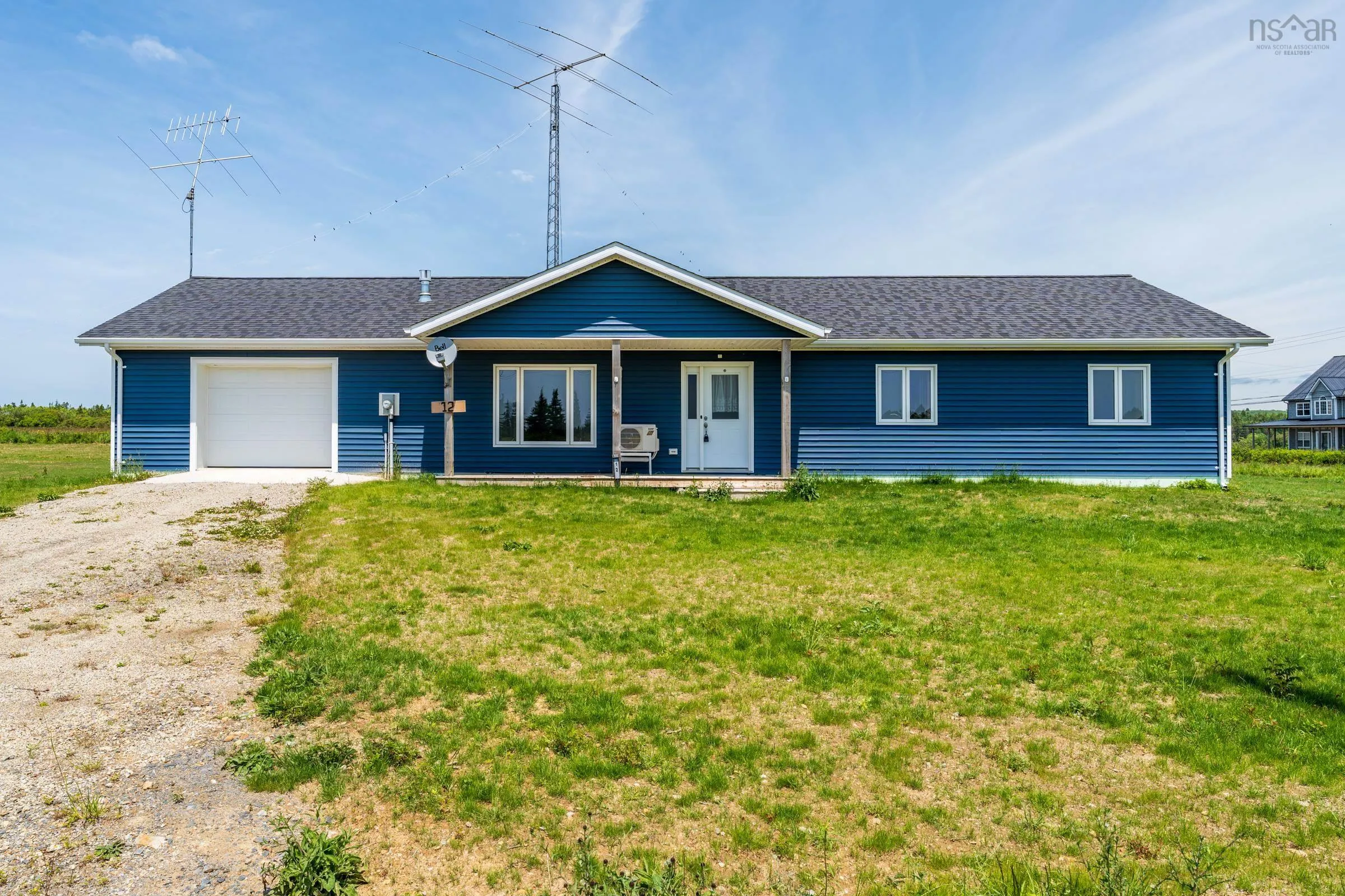 12 Bear Cove Road, St. Alphonse, NS B0W 2J0, 3 Bedrooms Bedrooms, ,2 BathroomsBathrooms,Residential,For Sale,Bear Cove,202515605