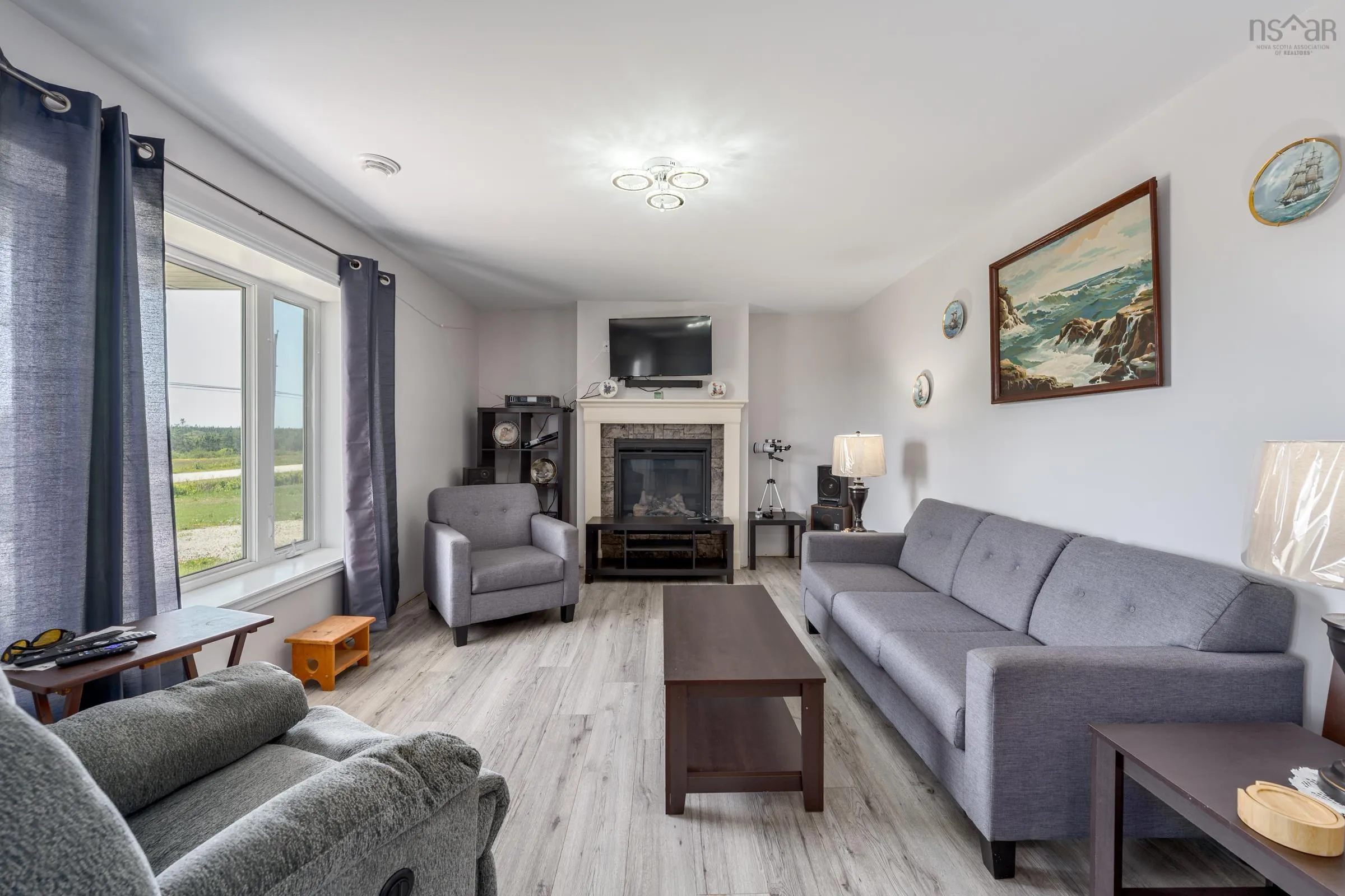 12 Bear Cove Road, St. Alphonse, NS B0W 2J0, 3 Bedrooms Bedrooms, ,2 BathroomsBathrooms,Residential,For Sale,Bear Cove,202515605