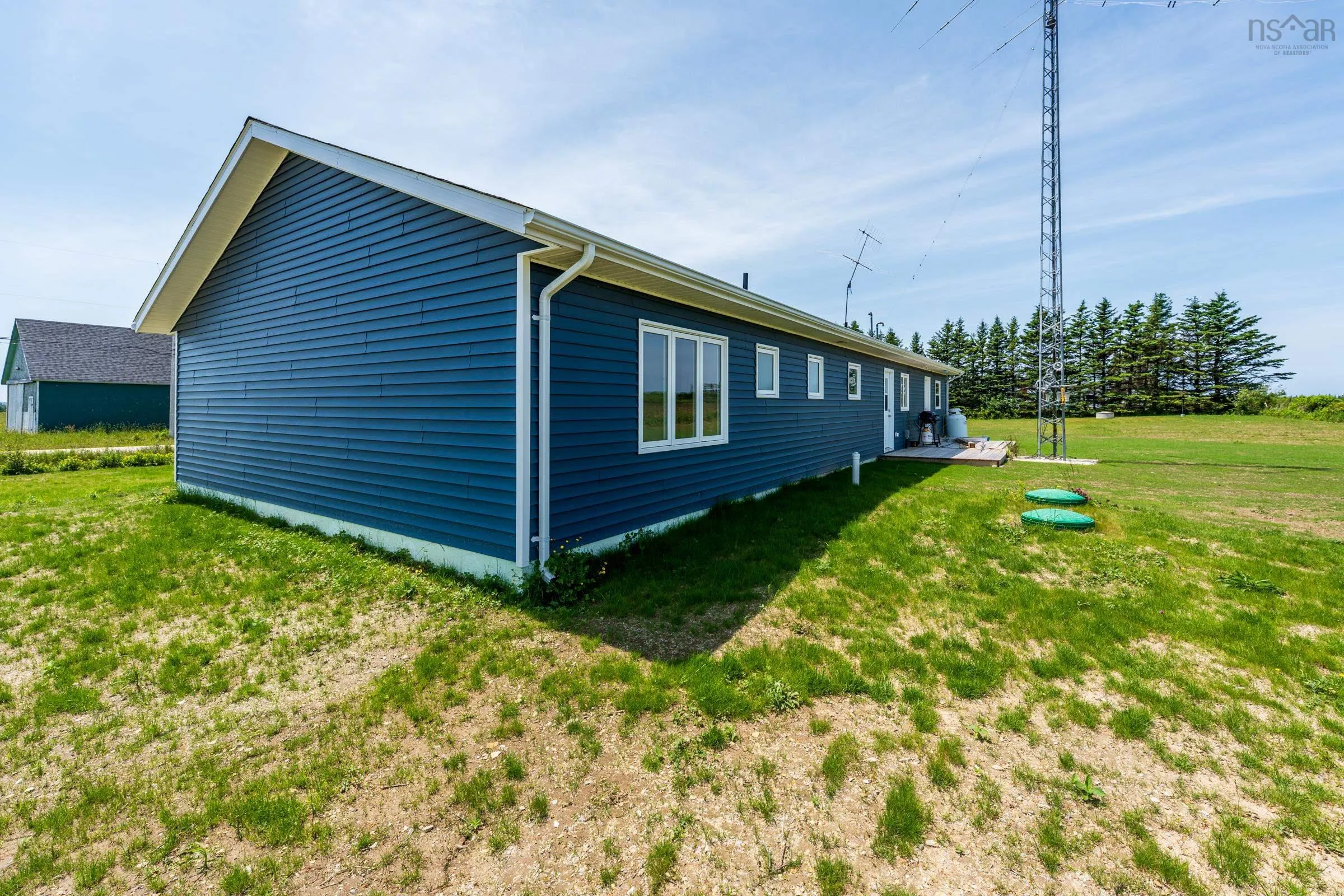 12 Bear Cove Road, St. Alphonse, NS B0W 2J0, 3 Bedrooms Bedrooms, ,2 BathroomsBathrooms,Residential,For Sale,Bear Cove,202515605