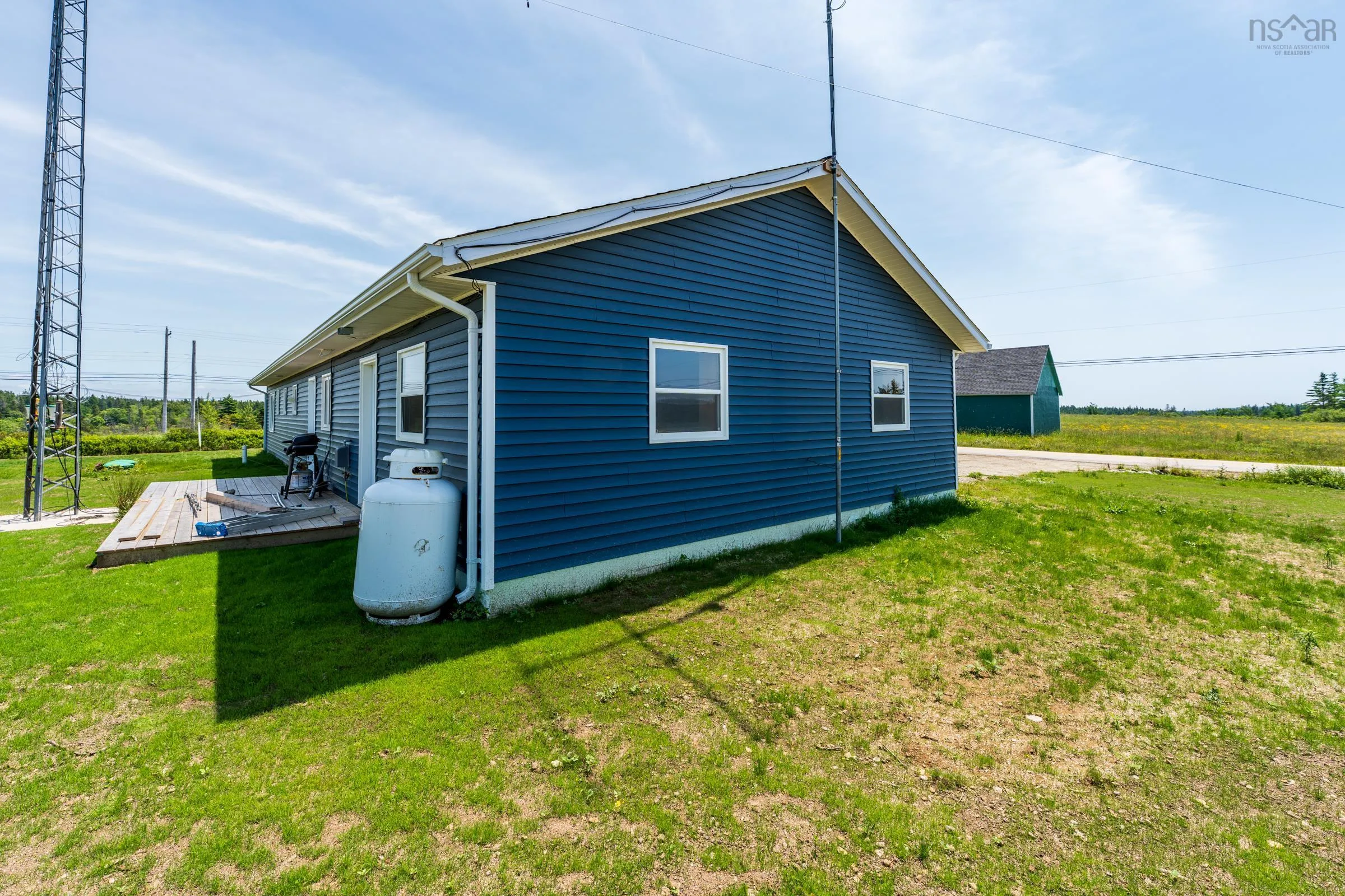 12 Bear Cove Road, St. Alphonse, NS B0W 2J0, 3 Bedrooms Bedrooms, ,2 BathroomsBathrooms,Residential,For Sale,Bear Cove,202515605