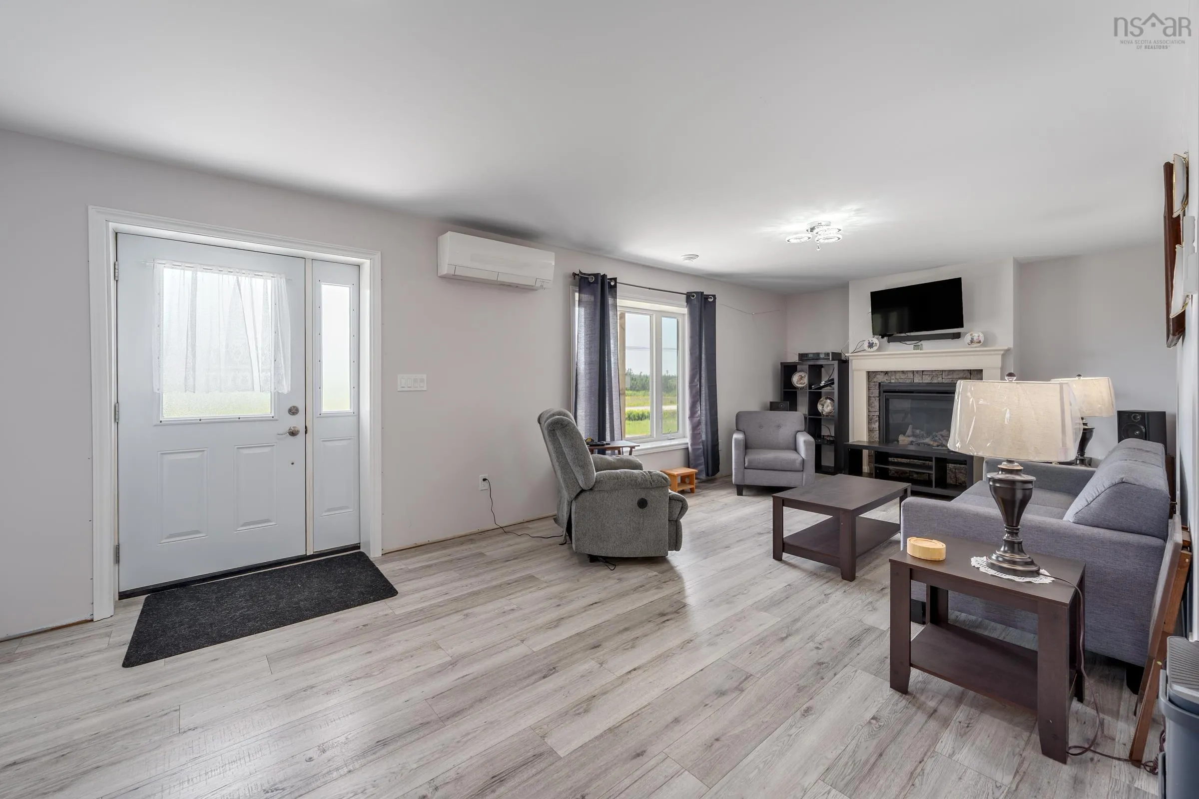 12 Bear Cove Road, St. Alphonse, NS B0W 2J0, 3 Bedrooms Bedrooms, ,2 BathroomsBathrooms,Residential,For Sale,Bear Cove,202515605