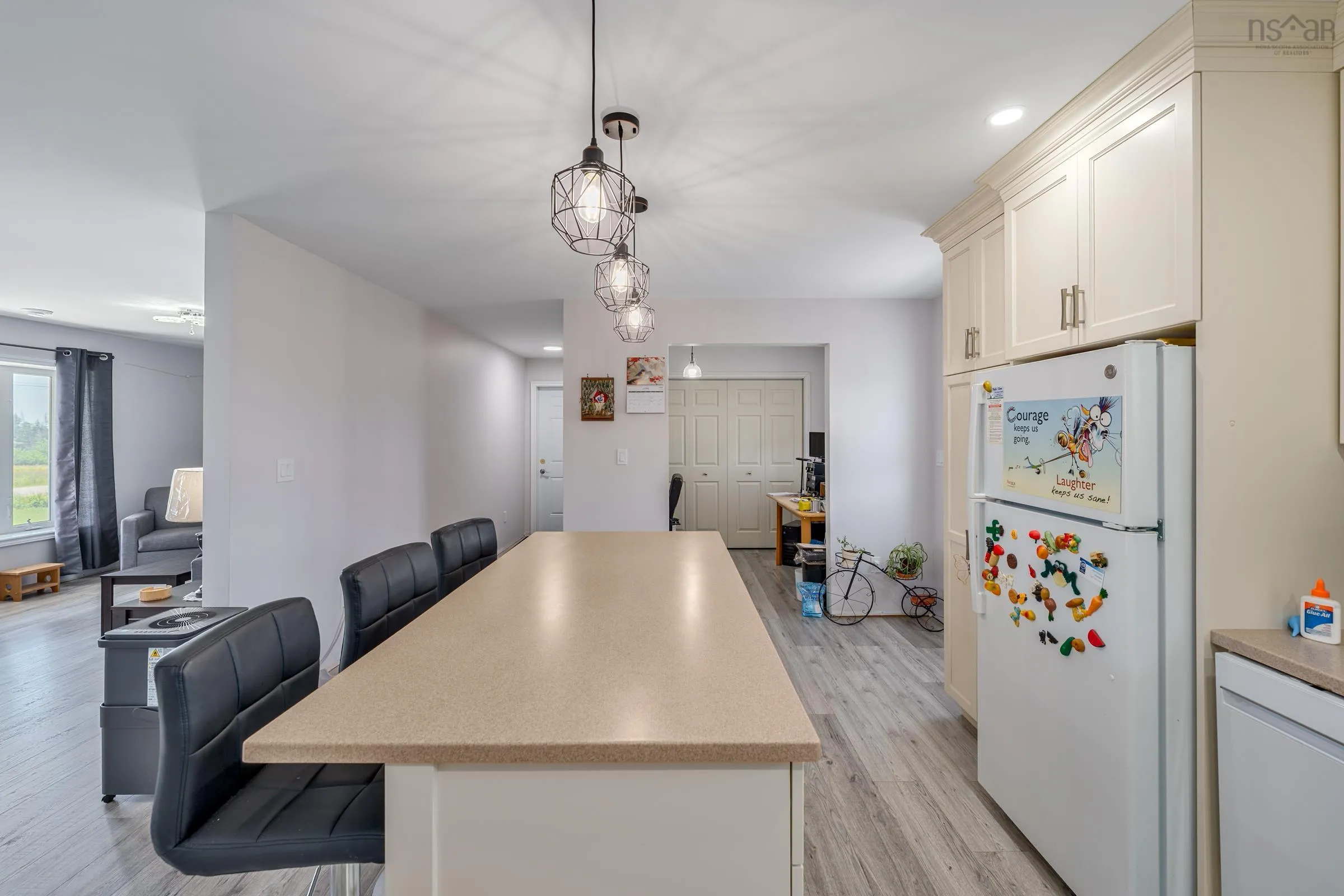 12 Bear Cove Road, St. Alphonse, NS B0W 2J0, 3 Bedrooms Bedrooms, ,2 BathroomsBathrooms,Residential,For Sale,Bear Cove,202515605
