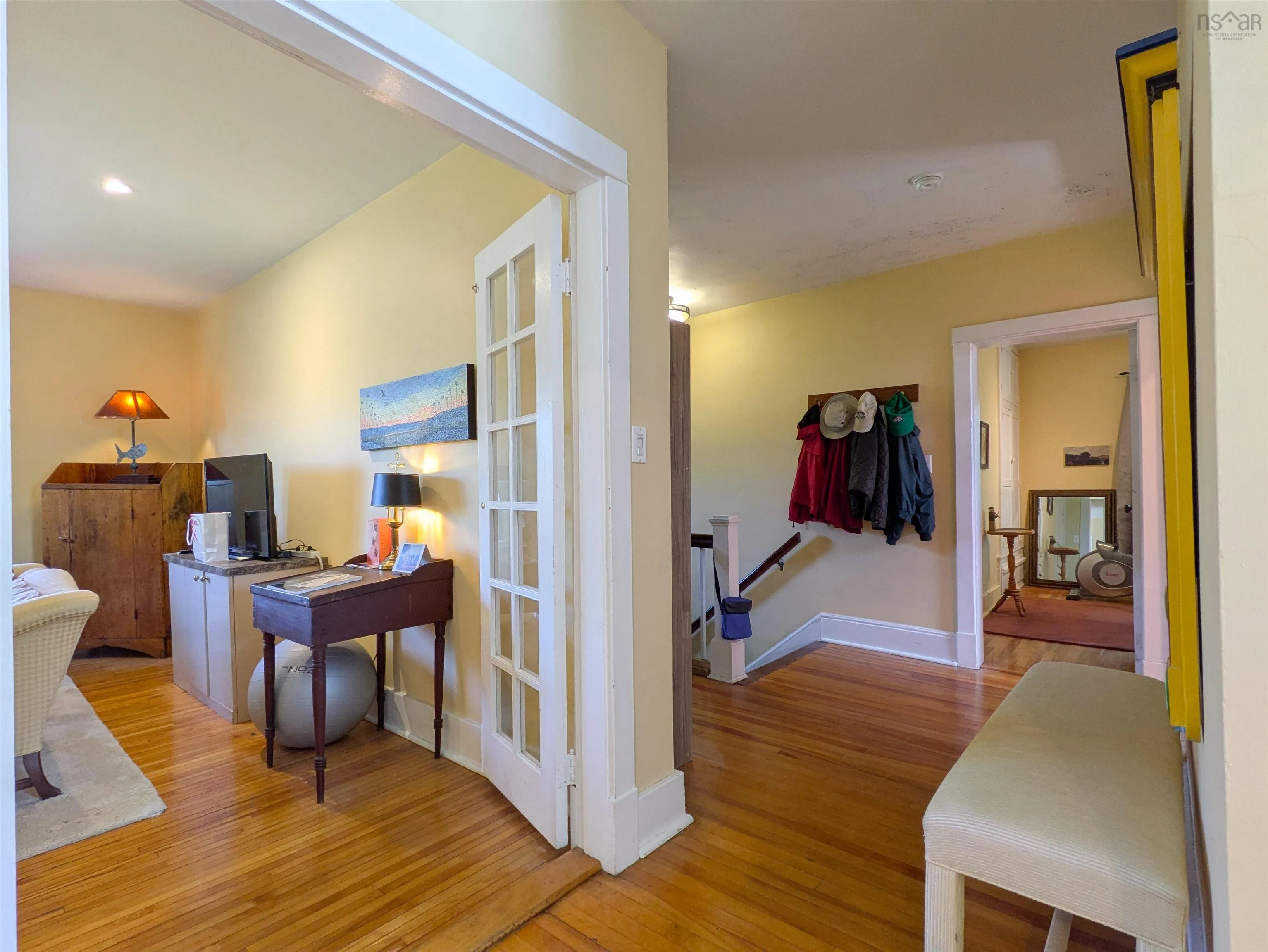 789-791 Saint George Street, Annapolis Royal Ns B0s 1a0, 8 Bedrooms Bedrooms, ,Residential Income,For Sale,Saint George,202419153