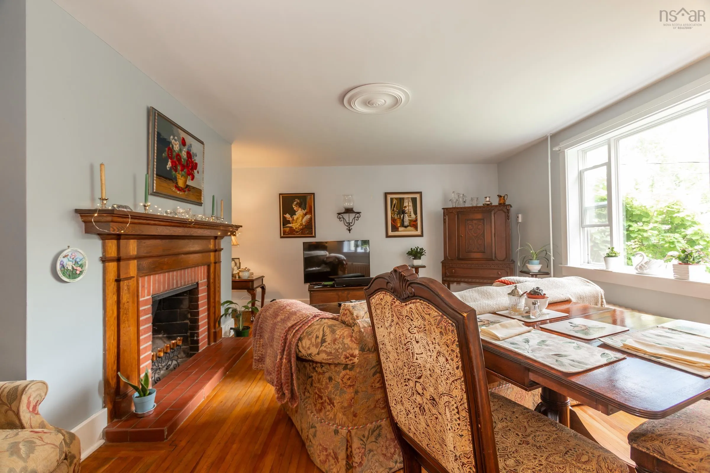 789-791 Saint George Street, Annapolis Royal Ns B0s 1a0, 8 Bedrooms Bedrooms, ,Residential Income,For Sale,Saint George,202419153