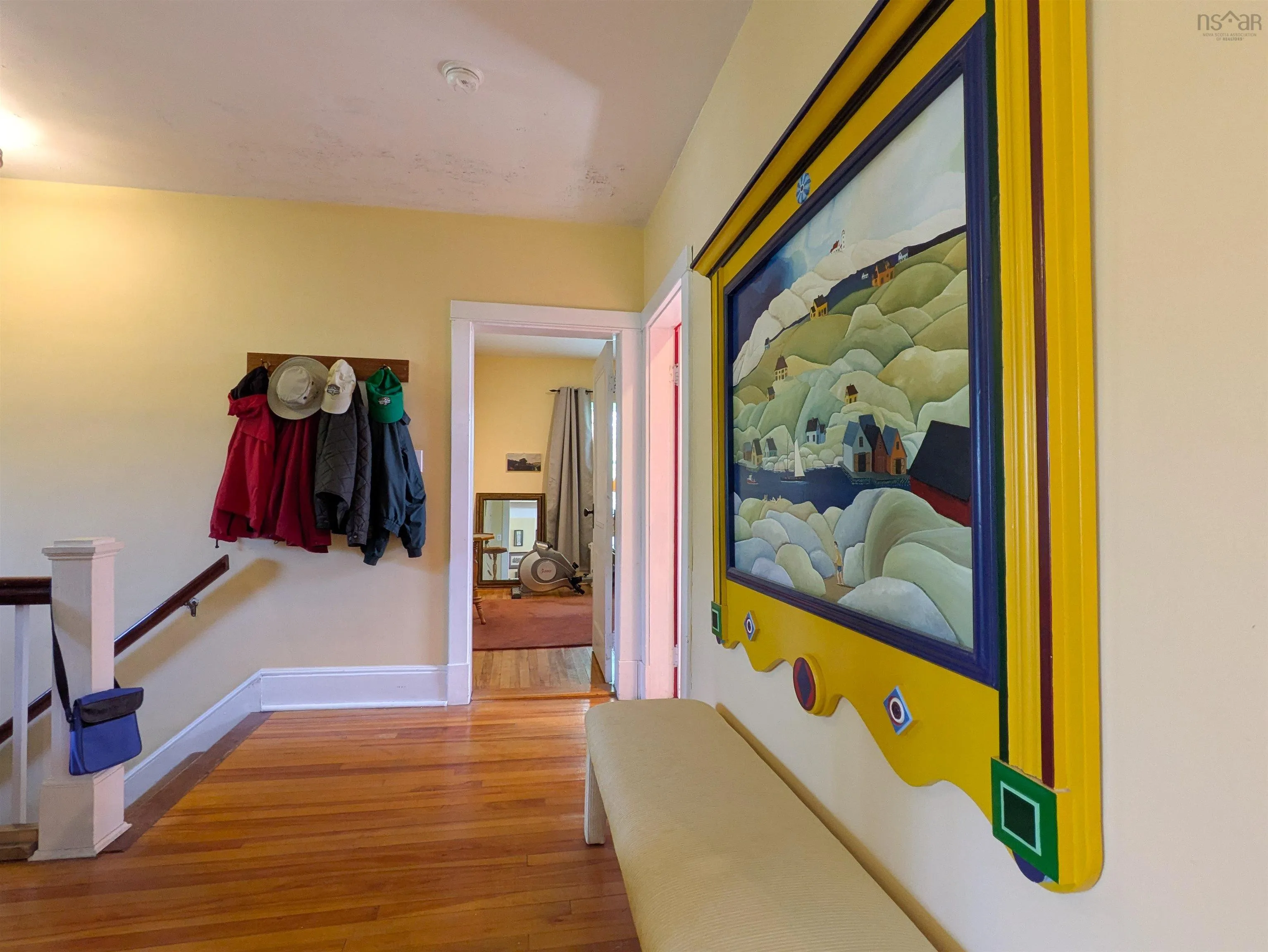 789-791 Saint George Street, Annapolis Royal Ns B0s 1a0, 8 Bedrooms Bedrooms, ,Residential Income,For Sale,Saint George,202419153