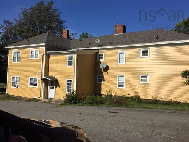 789-791 Saint George Street, Annapolis Royal Ns B0s 1a0, 8 Bedrooms Bedrooms, ,Residential Income,For Sale,Saint George,202419153