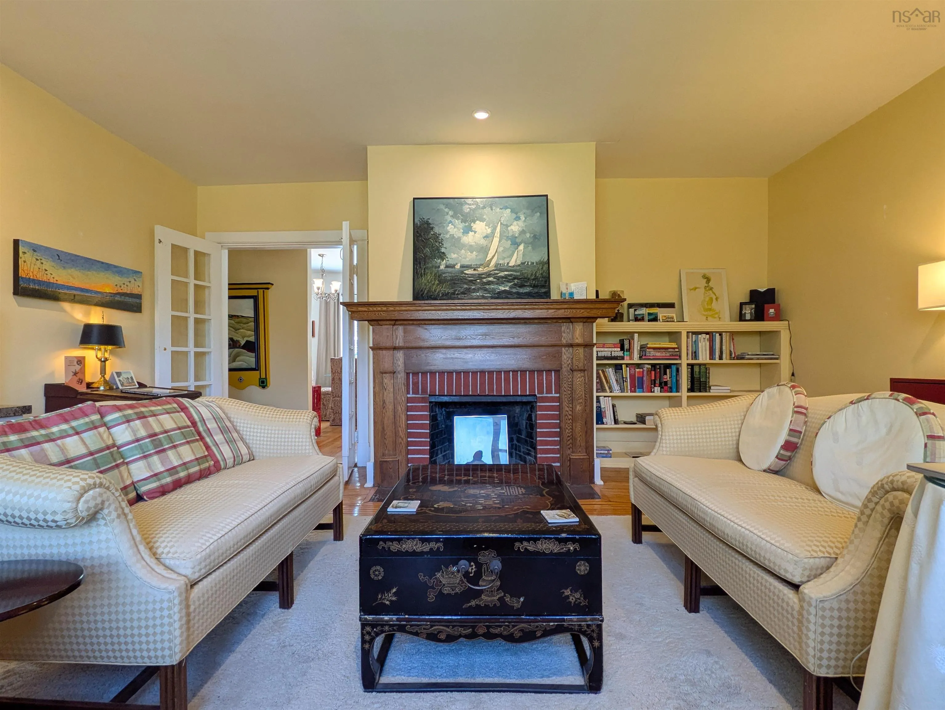 789-791 Saint George Street, Annapolis Royal Ns B0s 1a0, 8 Bedrooms Bedrooms, ,Residential Income,For Sale,Saint George,202419153