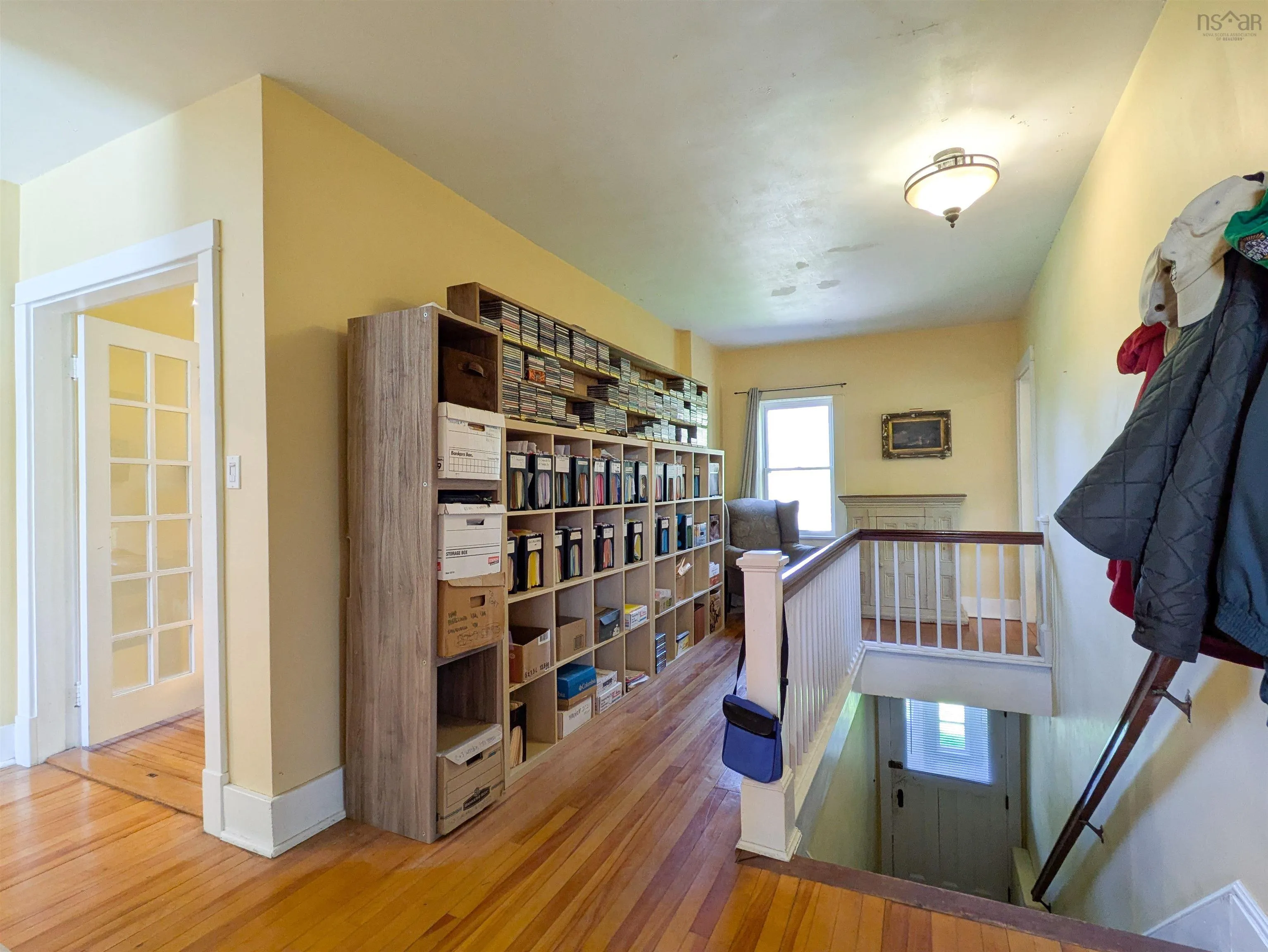789-791 Saint George Street, Annapolis Royal Ns B0s 1a0, 8 Bedrooms Bedrooms, ,Residential Income,For Sale,Saint George,202419153