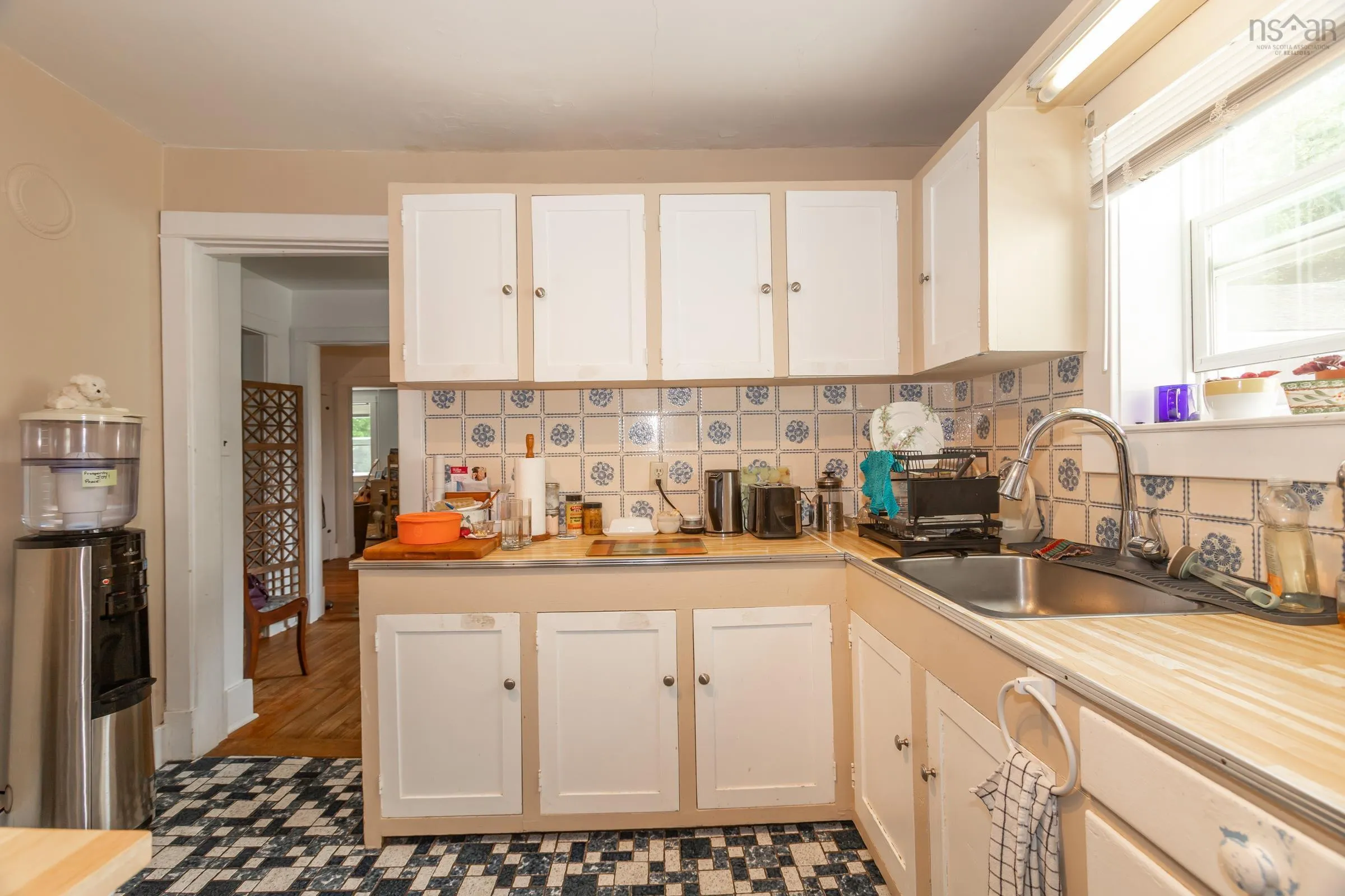 789-791 Saint George Street, Annapolis Royal Ns B0s 1a0, 8 Bedrooms Bedrooms, ,Residential Income,For Sale,Saint George,202419153