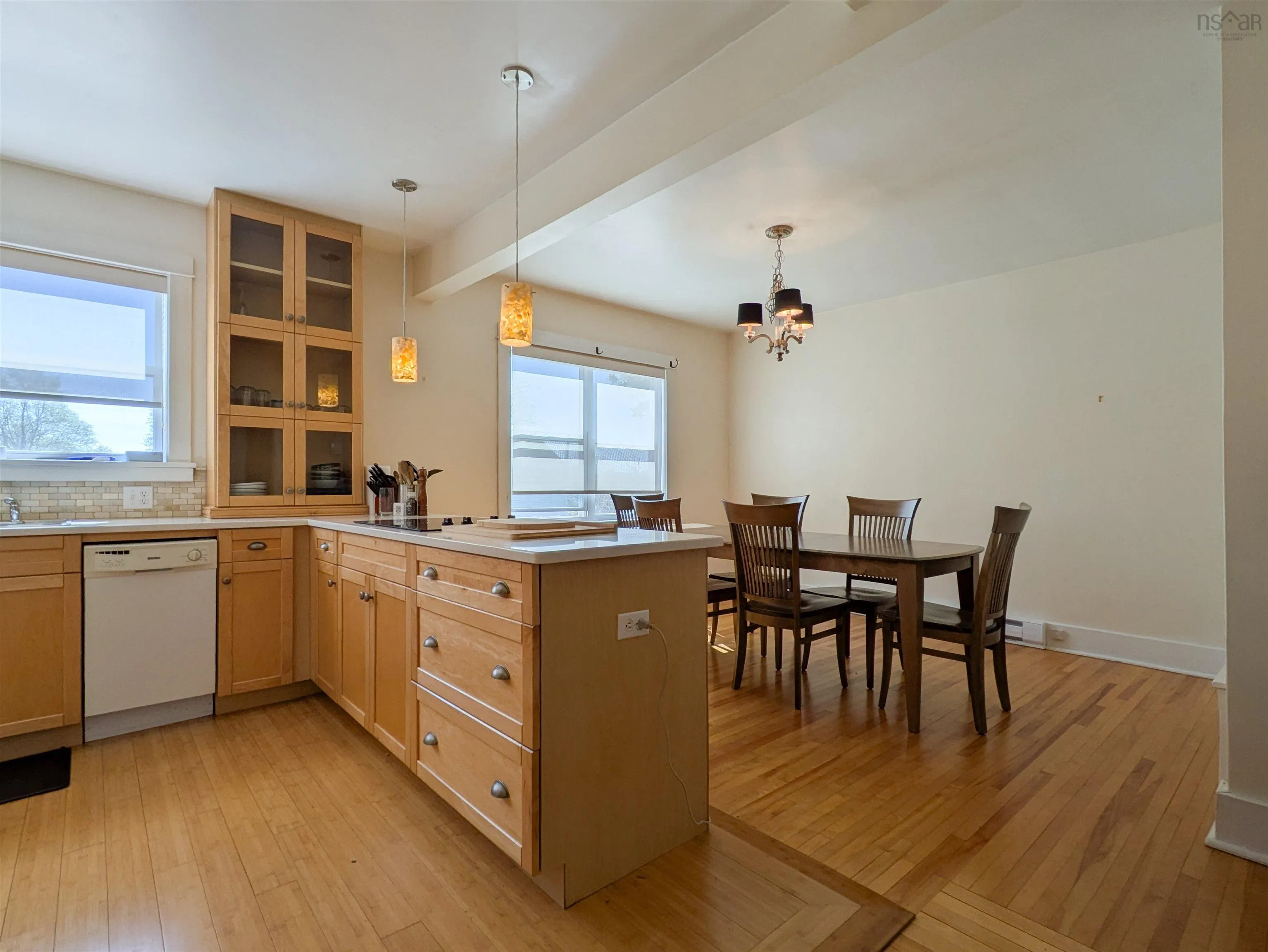 789-791 Saint George Street, Annapolis Royal Ns B0s 1a0, 8 Bedrooms Bedrooms, ,Residential Income,For Sale,Saint George,202419153