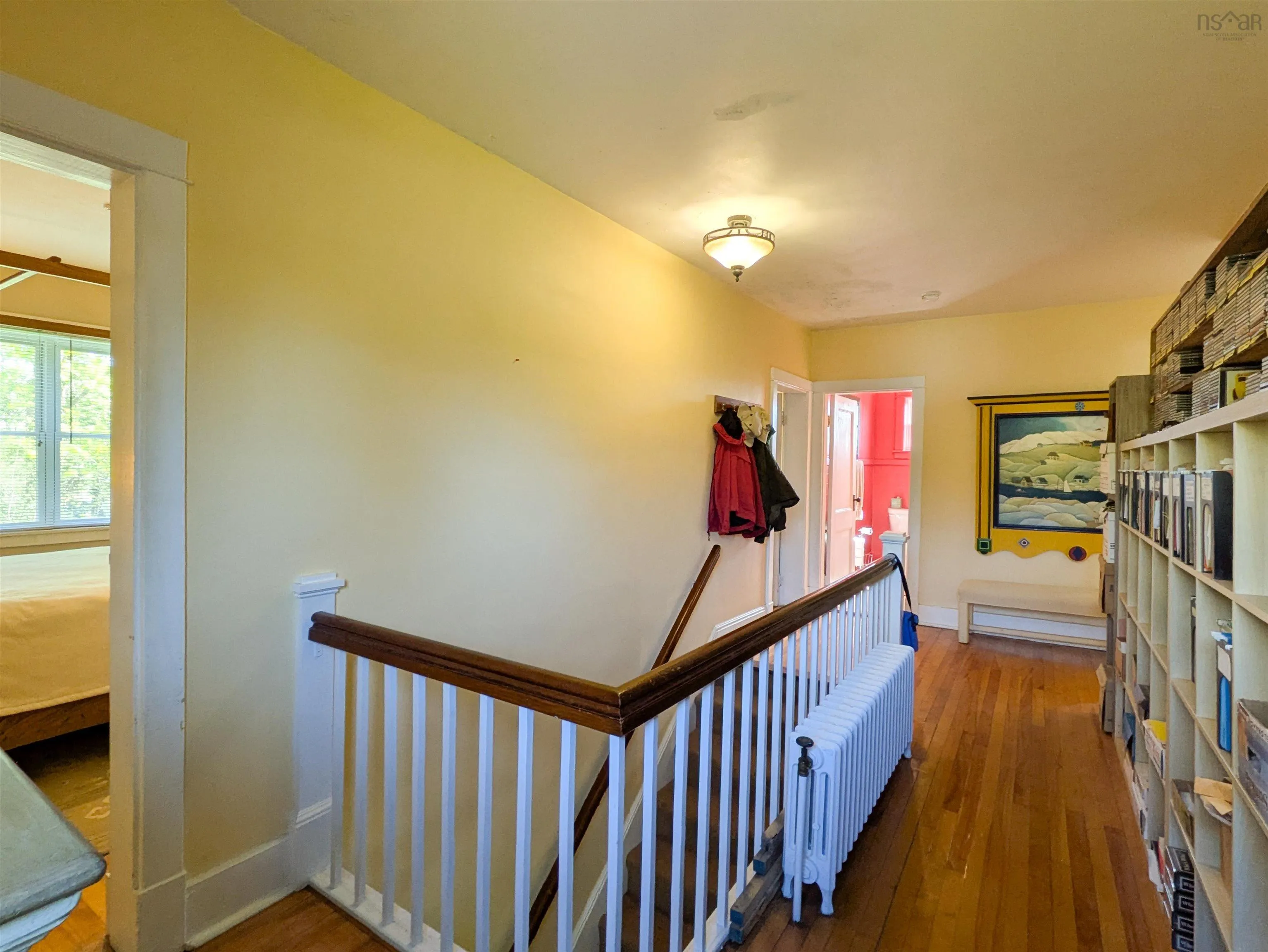 789-791 Saint George Street, Annapolis Royal Ns B0s 1a0, 8 Bedrooms Bedrooms, ,Residential Income,For Sale,Saint George,202419153