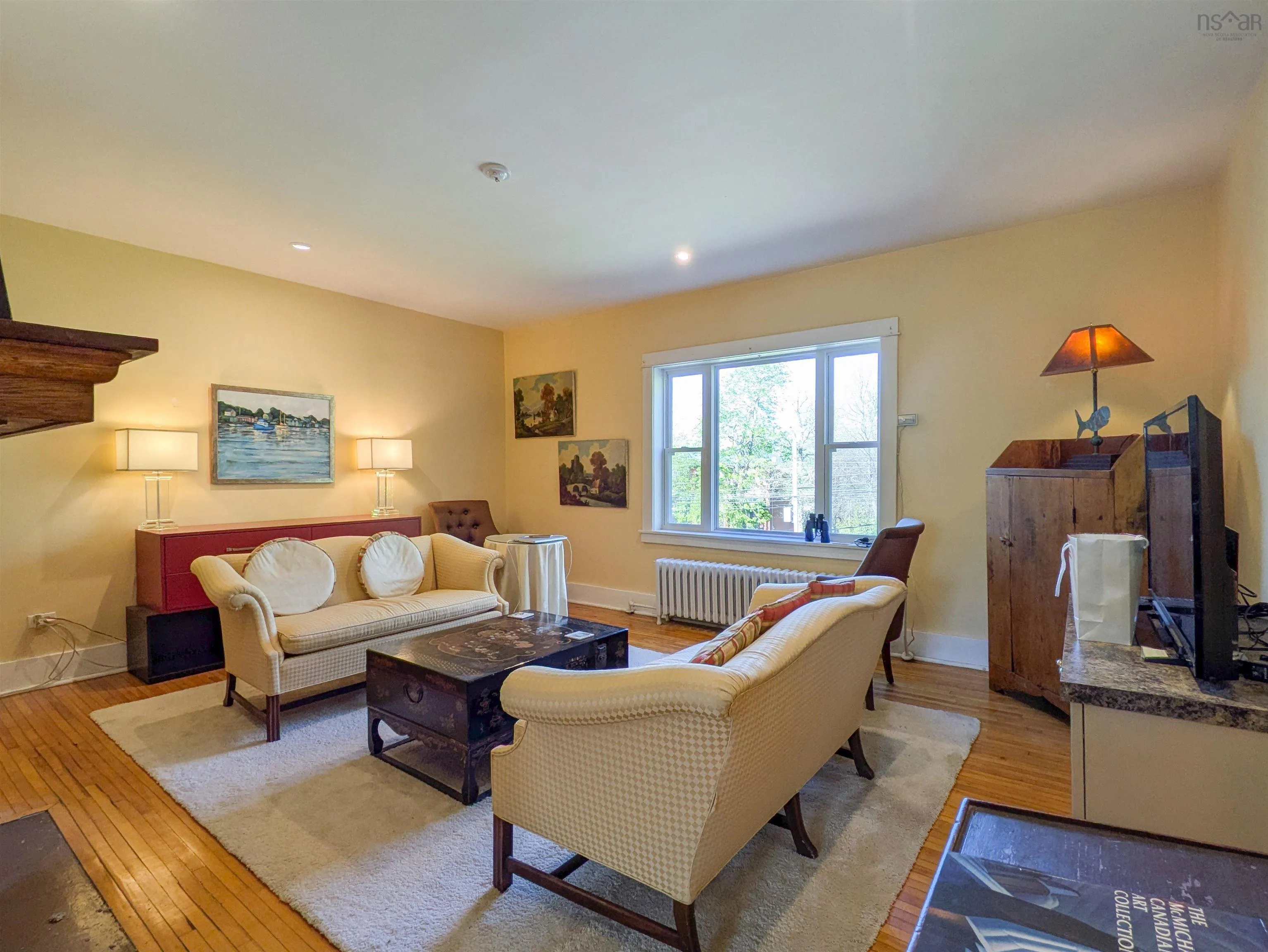 789-791 Saint George Street, Annapolis Royal Ns B0s 1a0, 8 Bedrooms Bedrooms, ,Residential Income,For Sale,Saint George,202419153