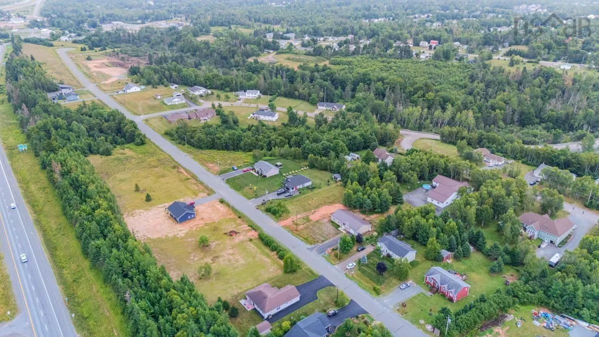 Runway Court, Valley, NS B2N 6L3, ,Land,For Sale,Runway,202520627
