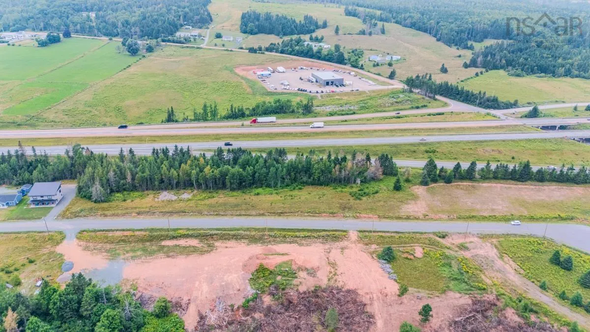 Runway Court, Valley, NS B2N 6L3, ,Land,For Sale,Runway,202520627