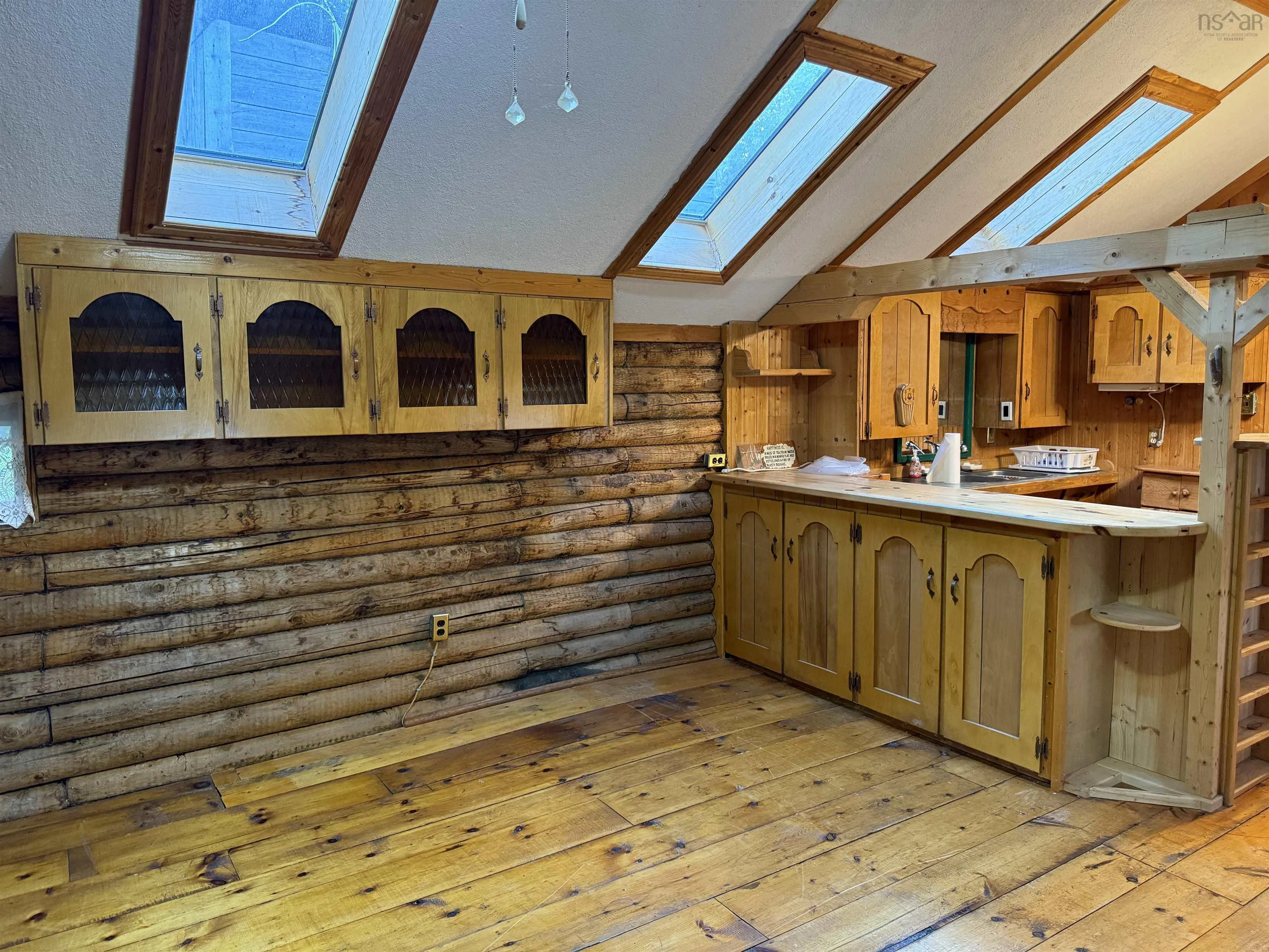 107 Westchester Road, Sutherland Lake, NS B0M 1G0, 2 Bedrooms Bedrooms, ,2 BathroomsBathrooms,Residential,For Sale,Westchester,202523432