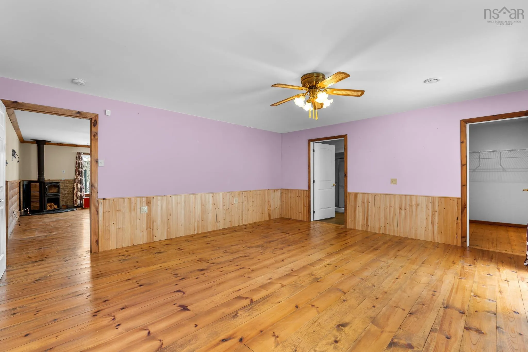 107 Westchester Road, Sutherland Lake, NS B0M 1G0, 2 Bedrooms Bedrooms, ,2 BathroomsBathrooms,Residential,For Sale,Westchester,202523432