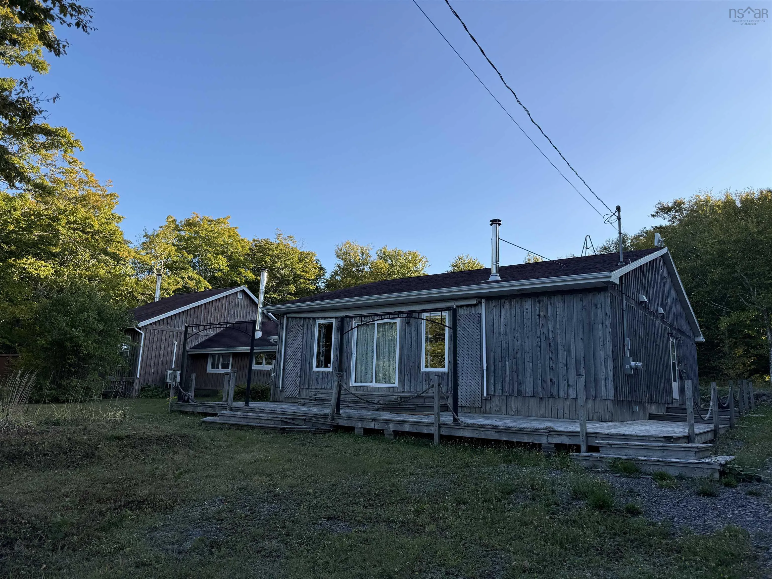 107 Westchester Road, Sutherland Lake, NS B0M 1G0, 2 Bedrooms Bedrooms, ,2 BathroomsBathrooms,Residential,For Sale,Westchester,202523432