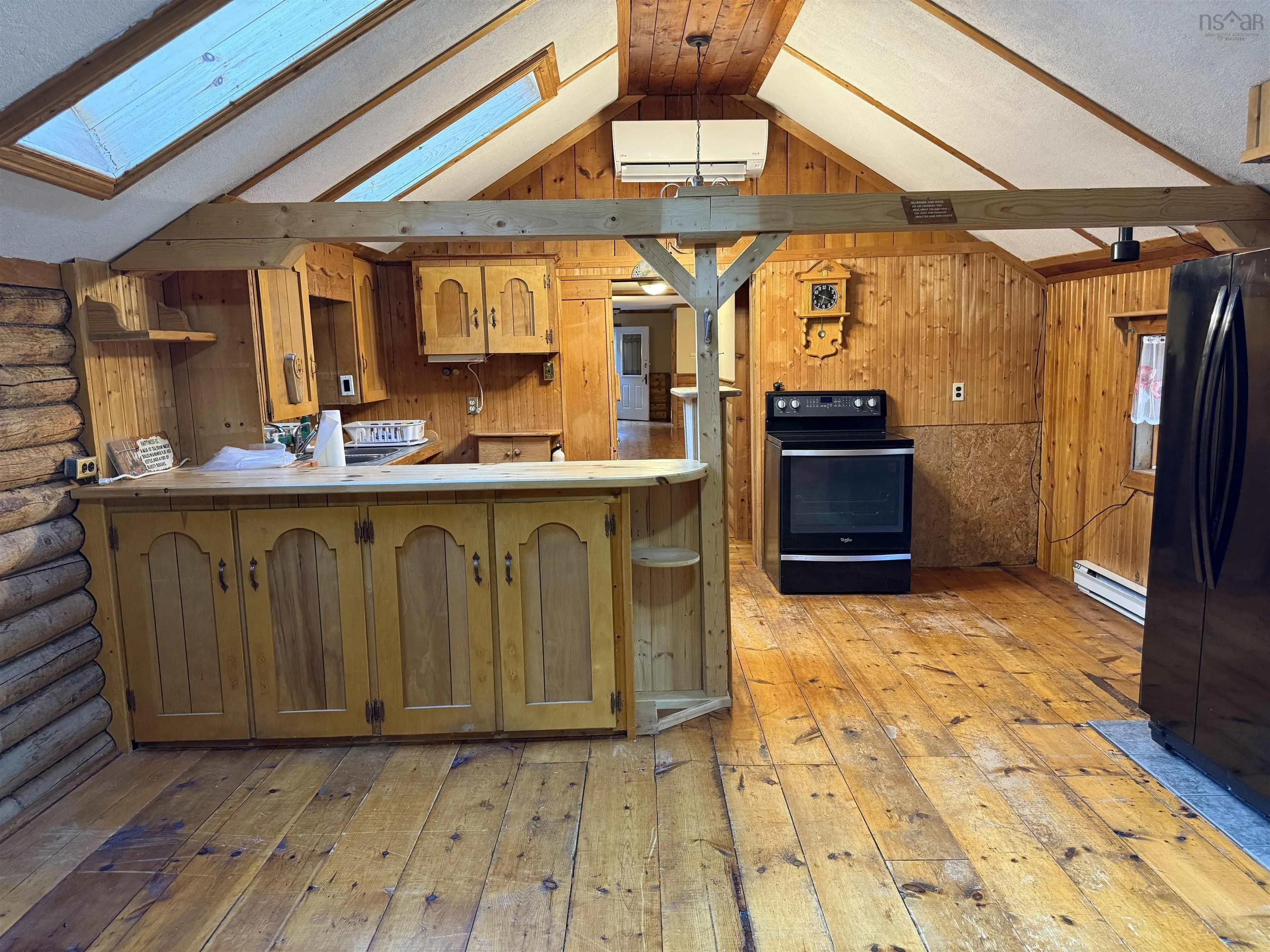 107 Westchester Road, Sutherland Lake, NS B0M 1G0, 2 Bedrooms Bedrooms, ,2 BathroomsBathrooms,Residential,For Sale,Westchester,202523432